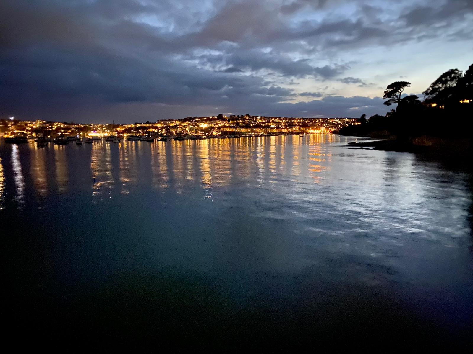 GUIDED NIGHT FISHING EXPERIENCE FOR TWO