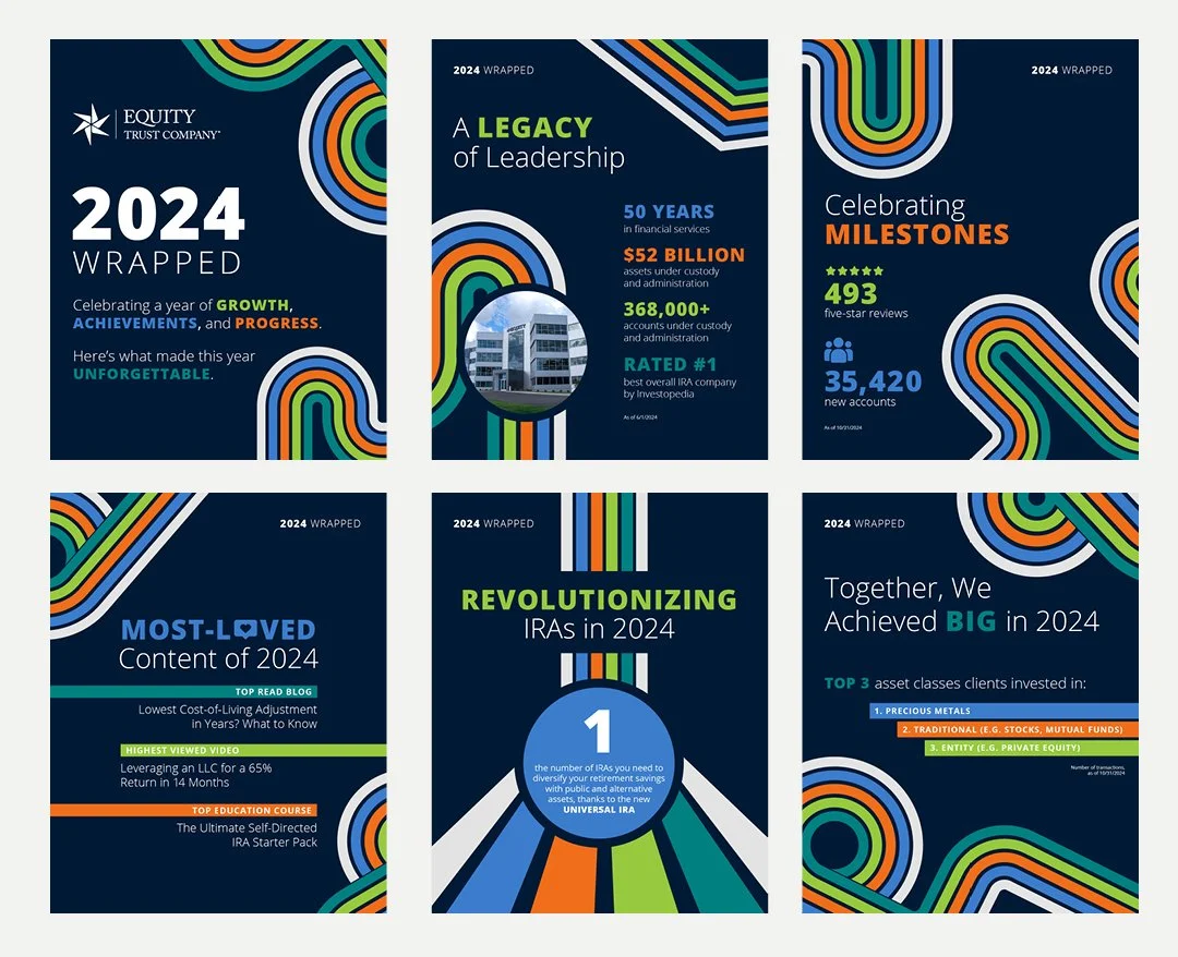 2024 ETC Wrapped Carousel