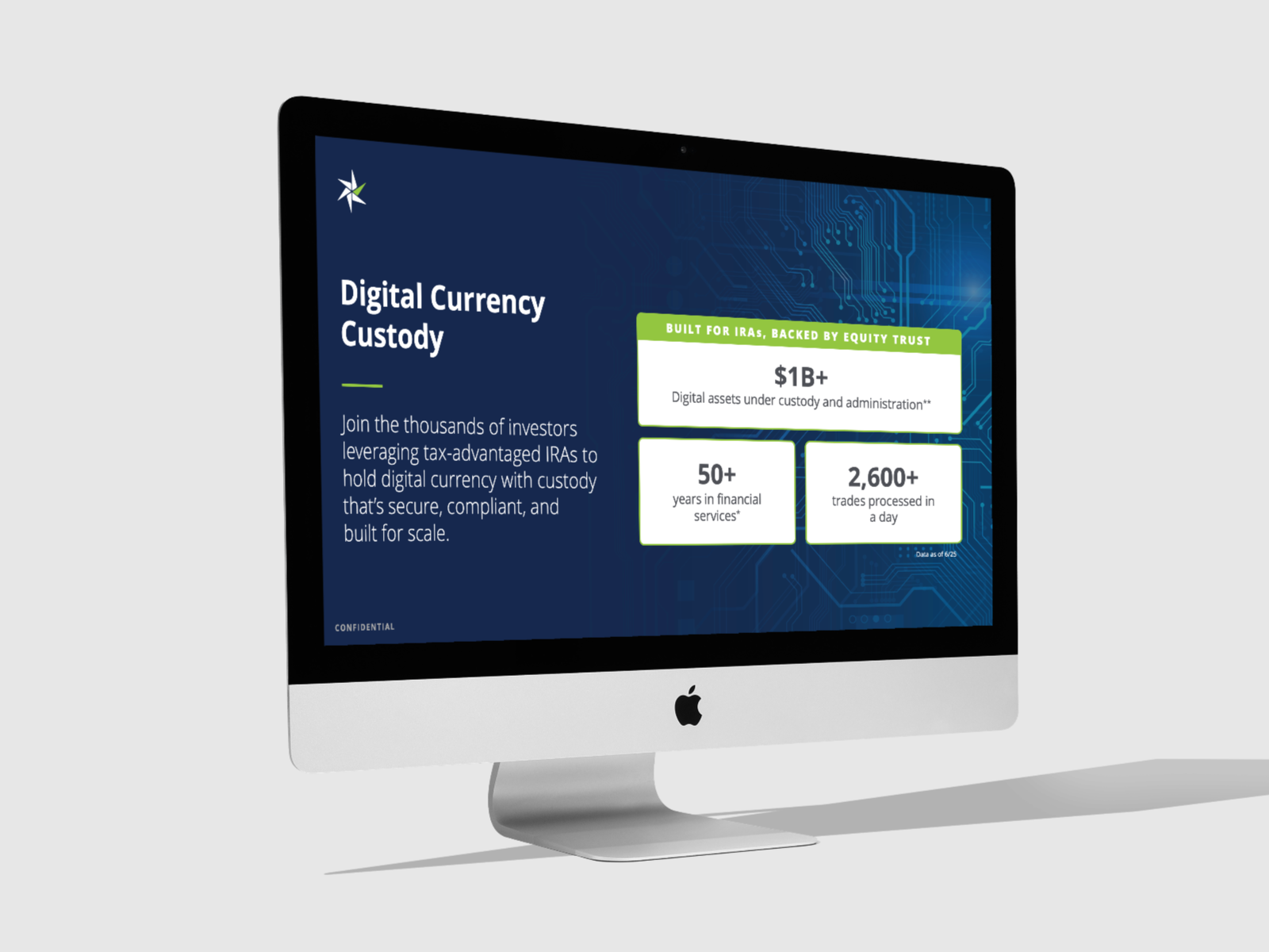 Equity Enterprise Solutions