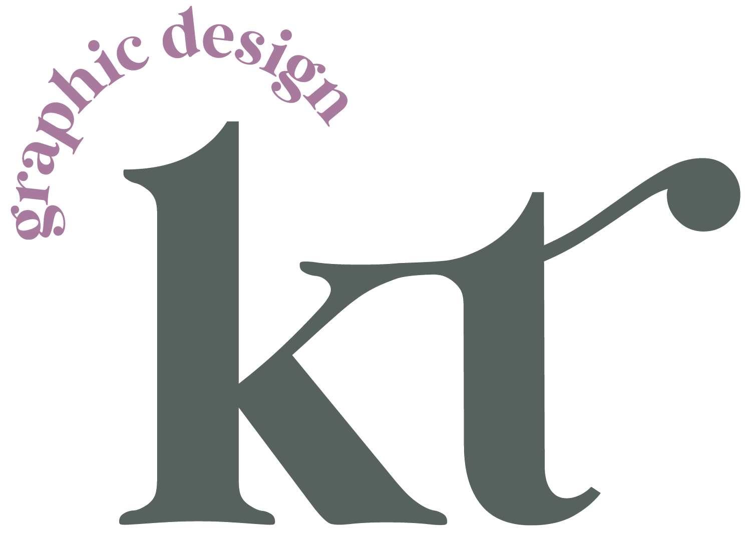 Katie Trifiletti - Graphic Designer