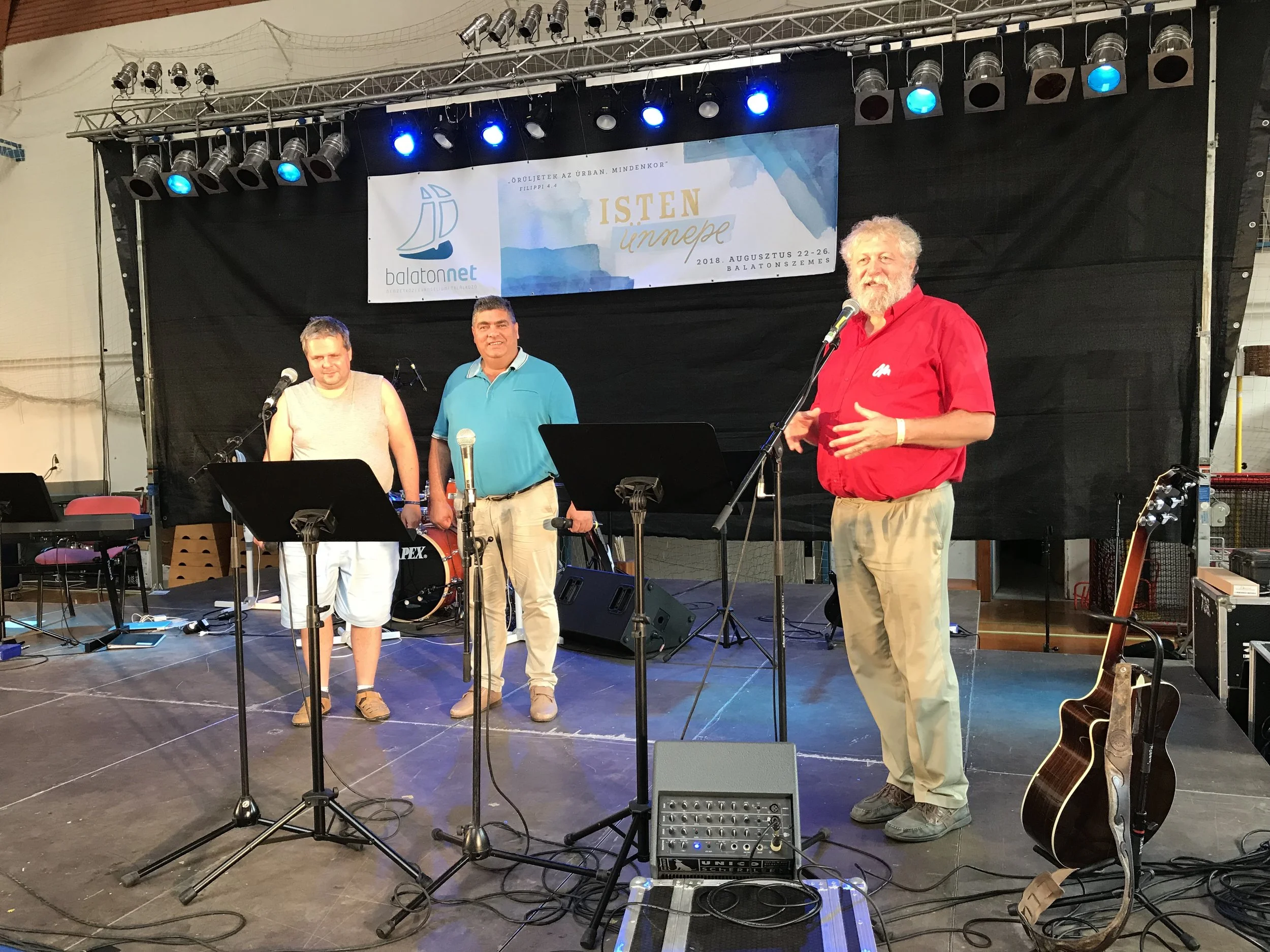 Balatonnet - 2018. augusztus