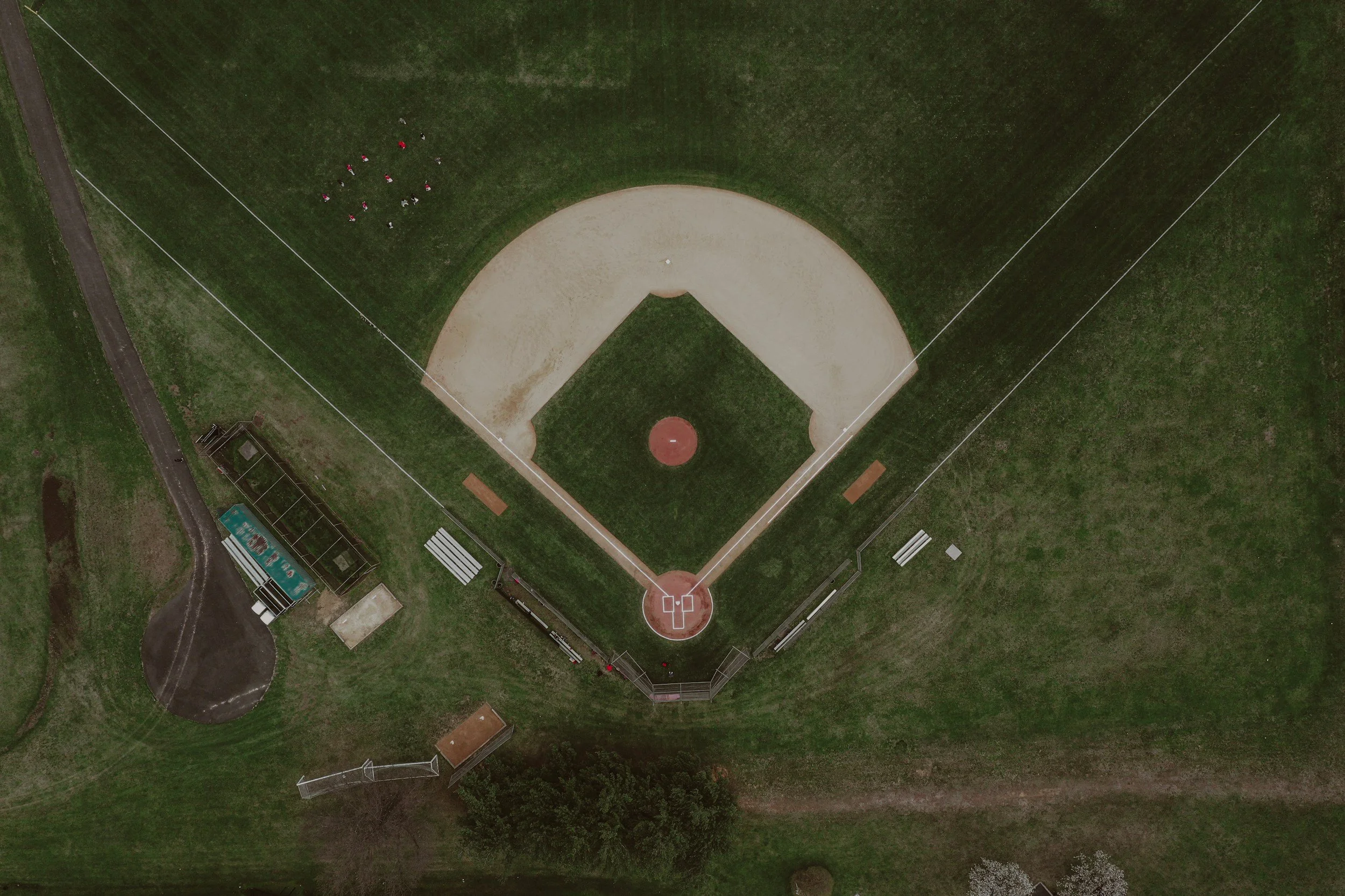 International Blind Baseball Tournament in Italy