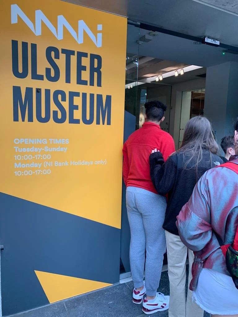 Ulster Museum