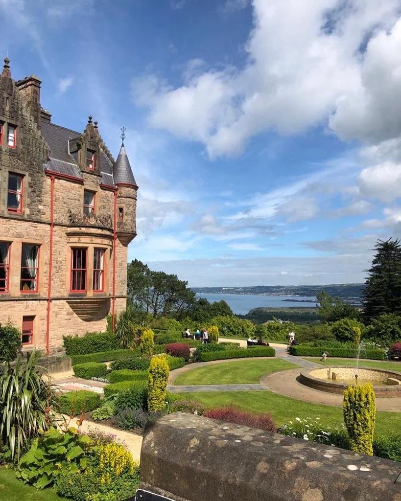 Belfast Castle