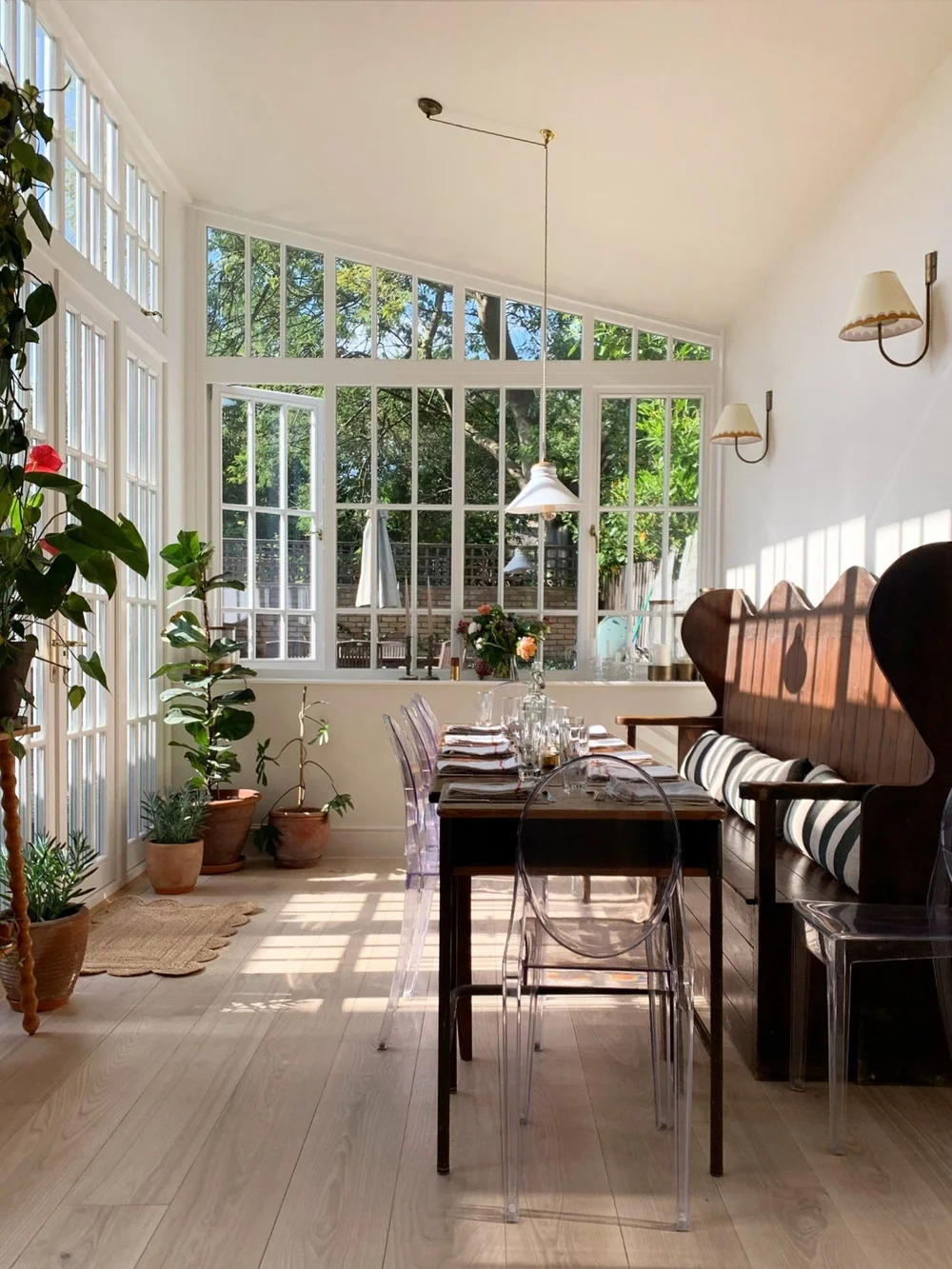 Unlocking the Potential of Good Bones: A Decorator's Best Friend