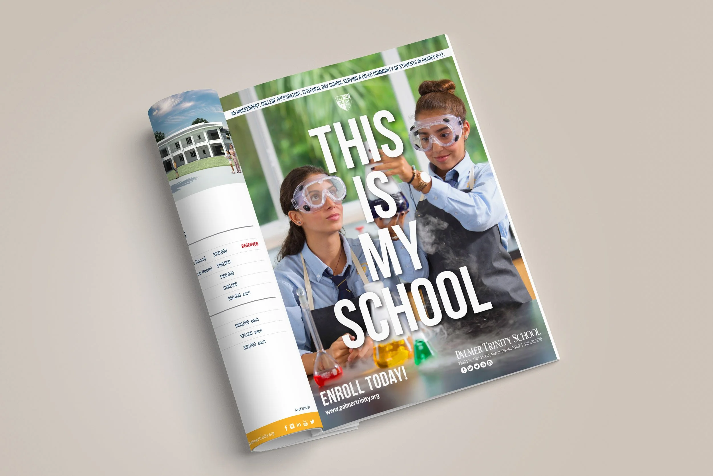 designed while working at Brand Poets