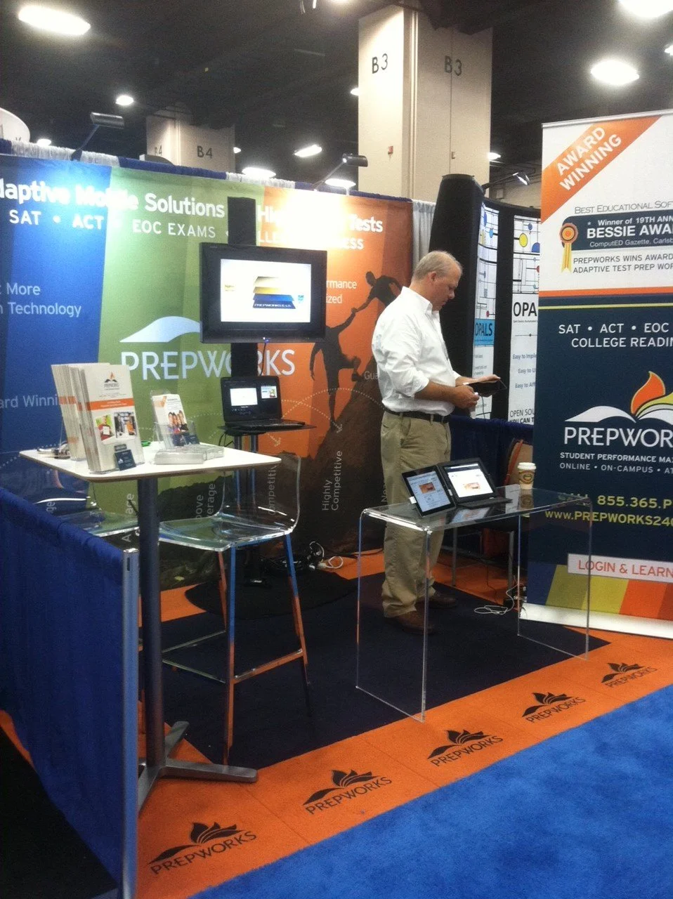 designed while working at Brand Poets