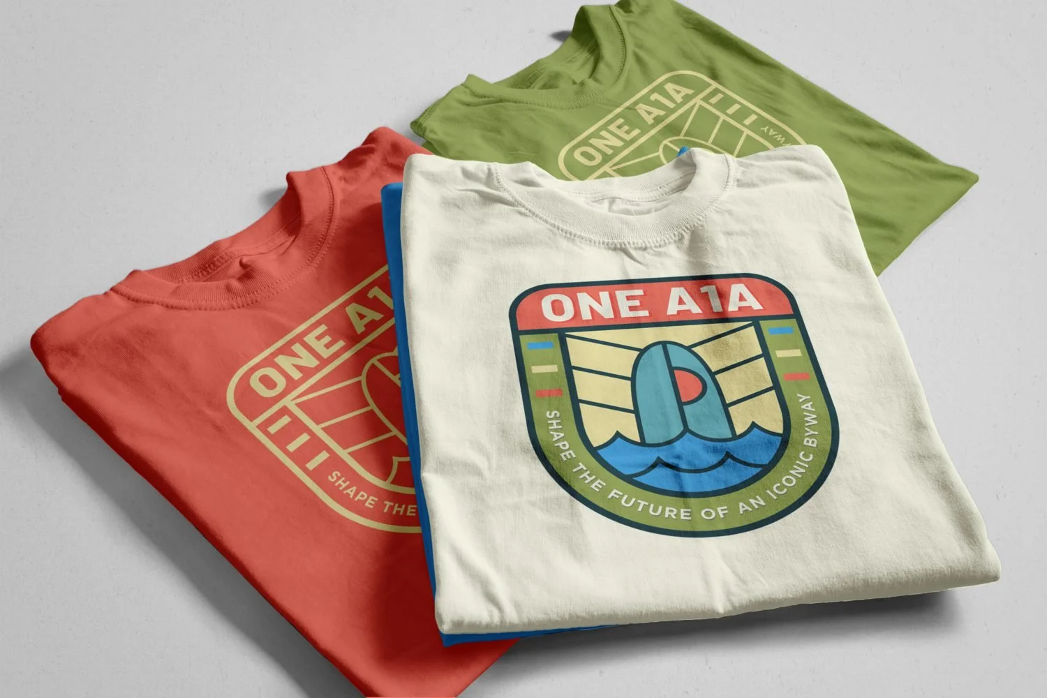 designed while working at Brand Poets