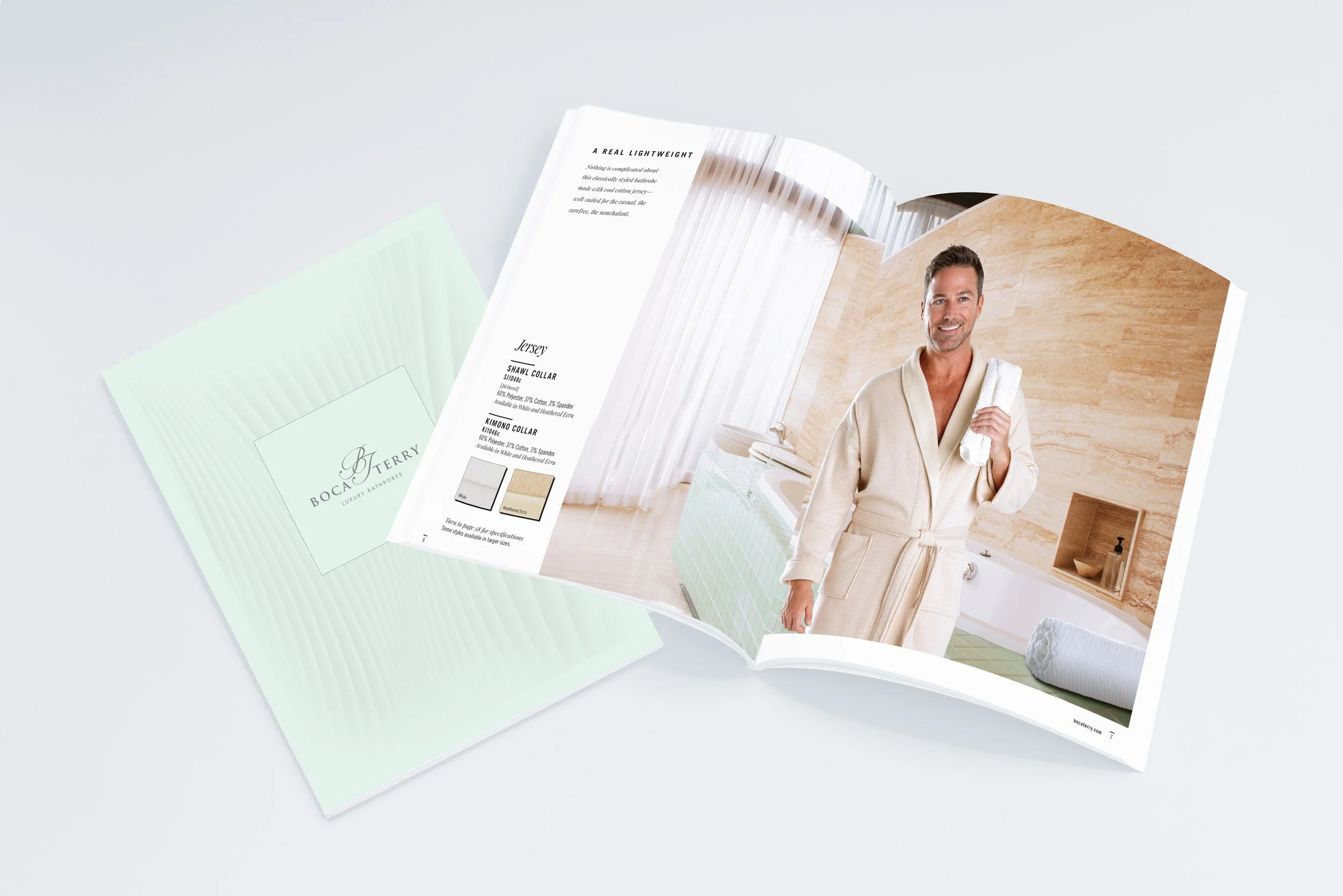 designed while working at Brand Poets