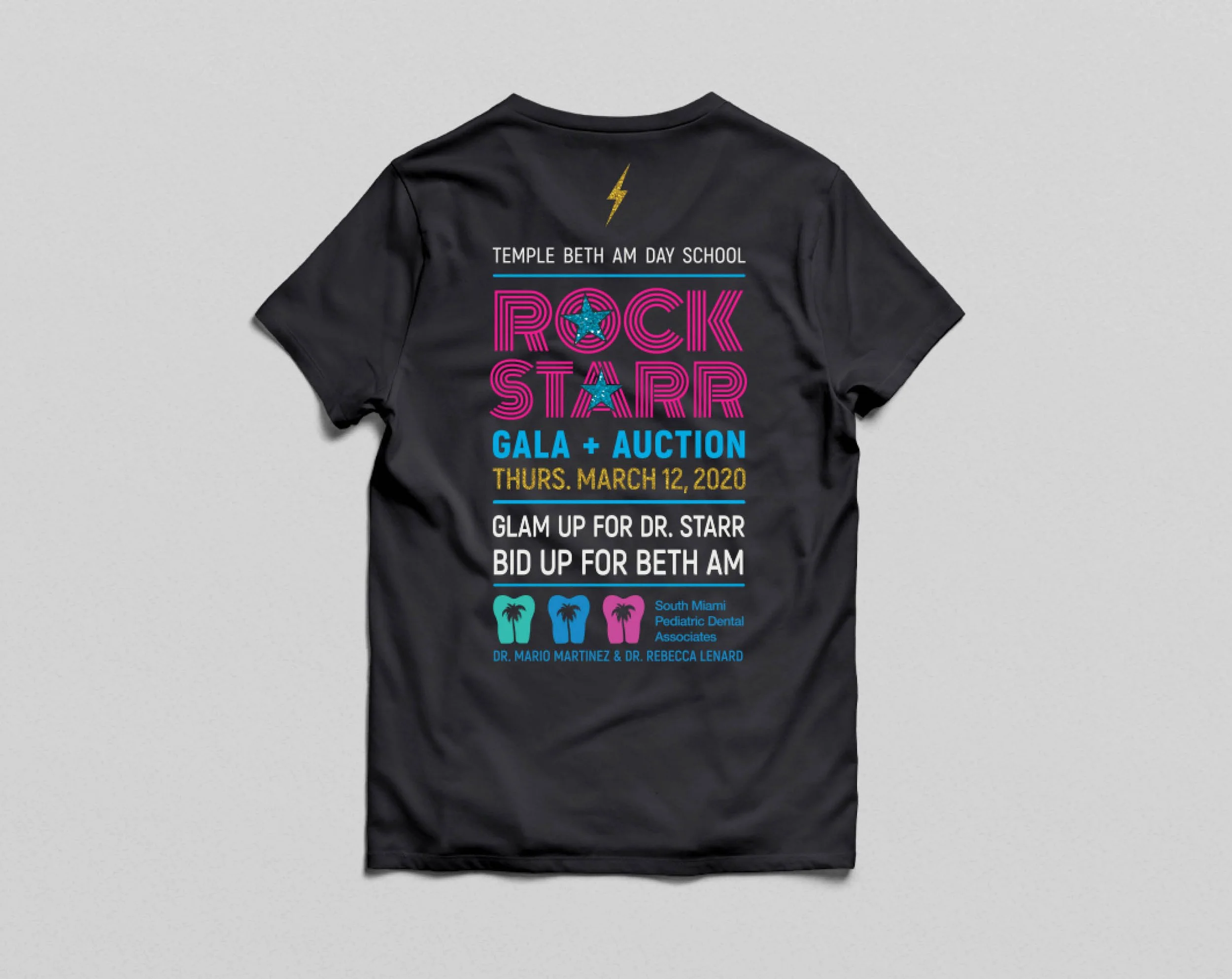 designed while working at Brand Poets