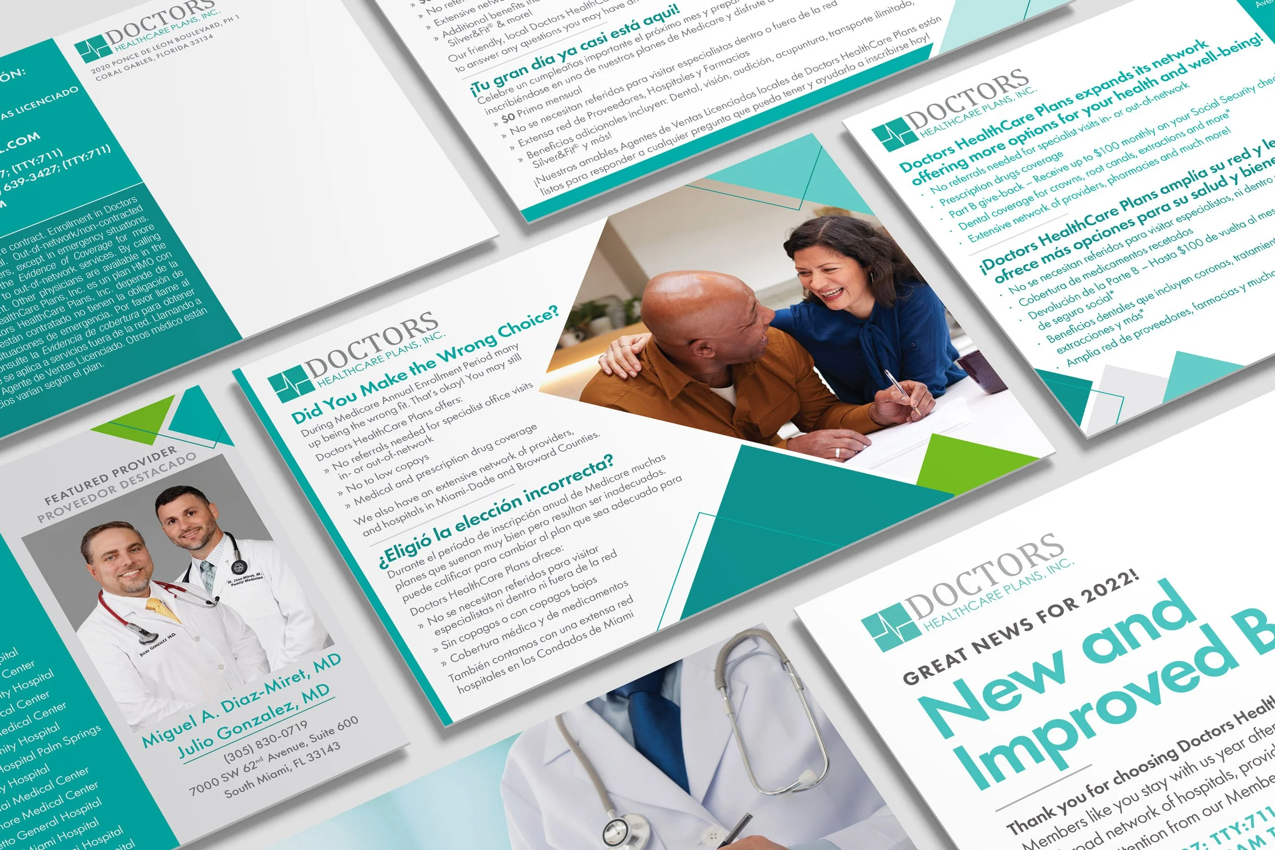 designed while working at Brand Poets