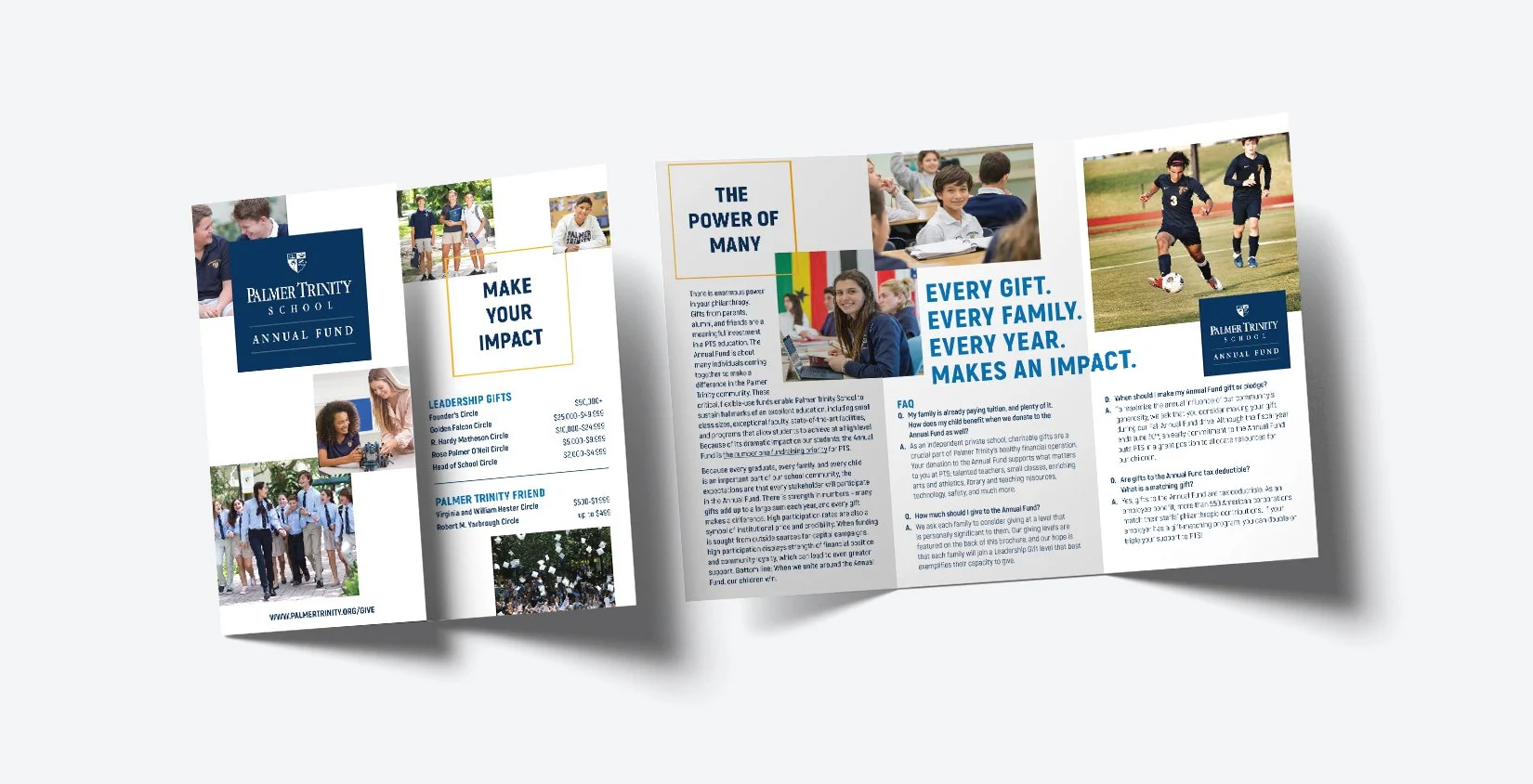 designed while working at Brand Poets