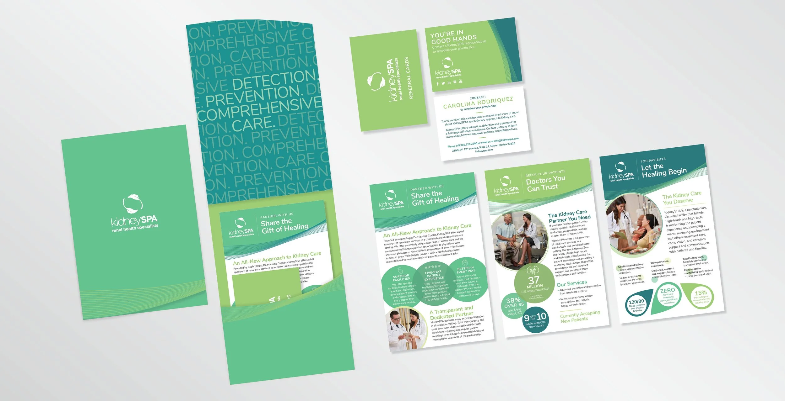 designed while working at Brand Poets