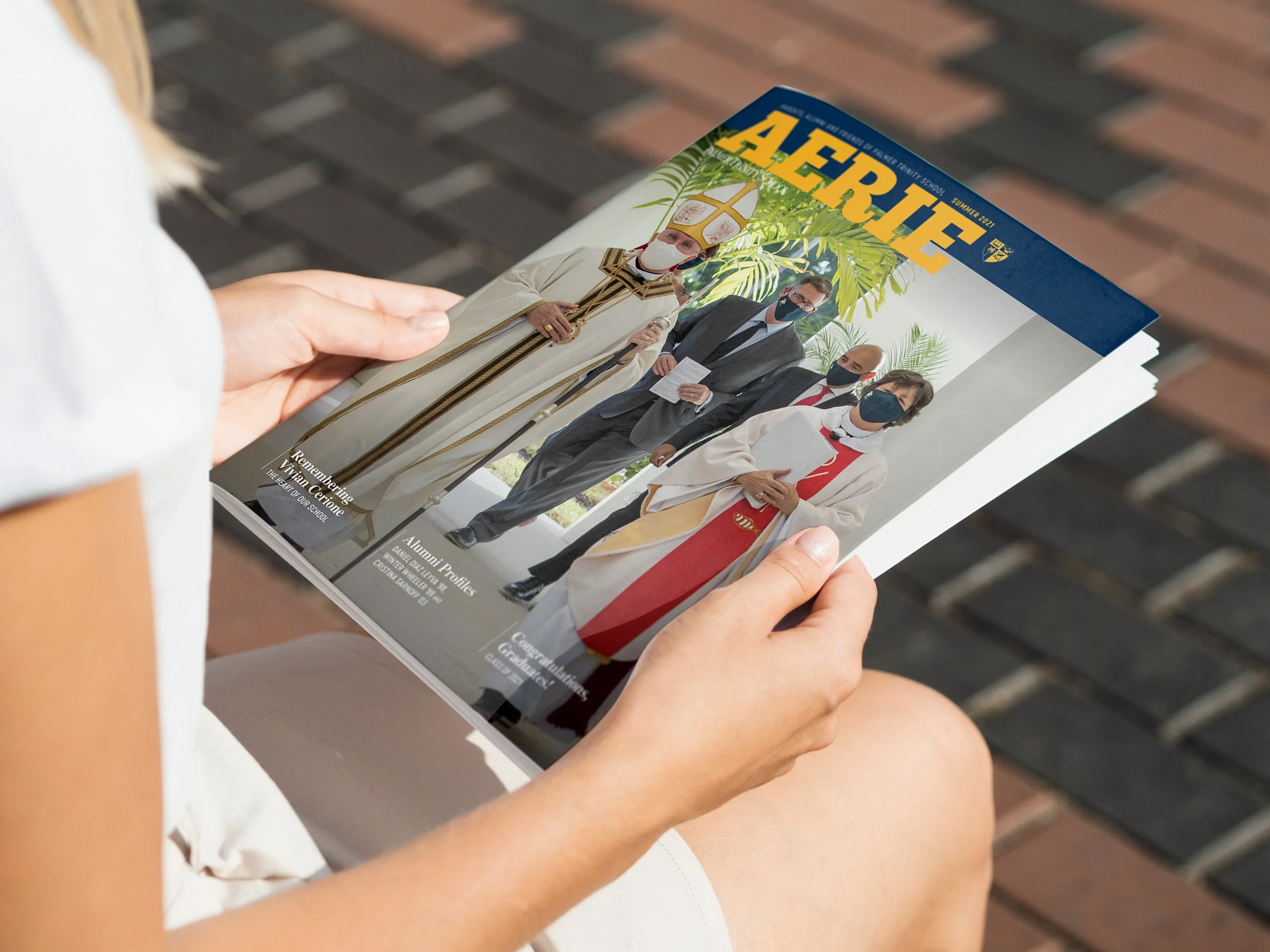 designed while working at Brand Poets