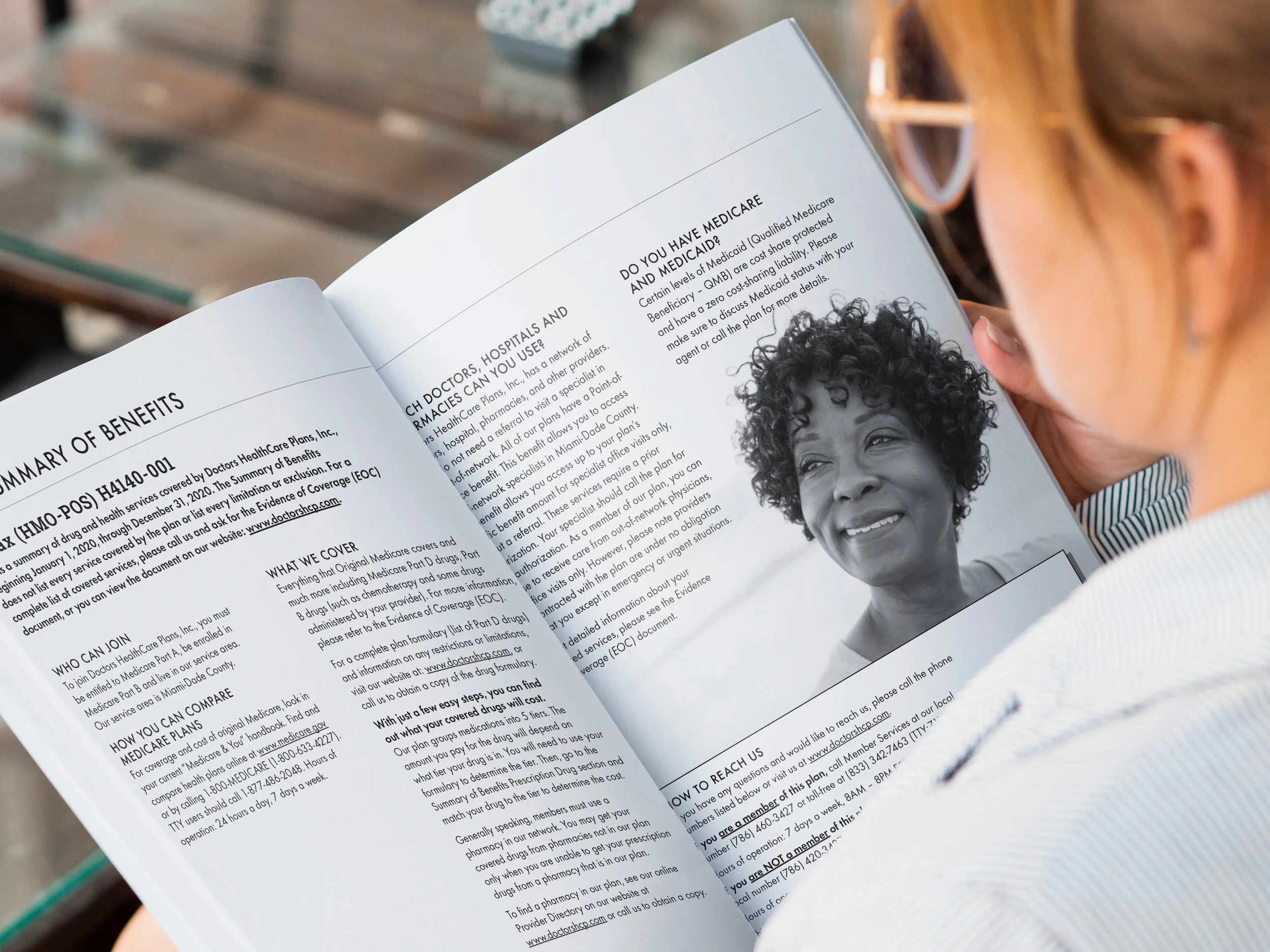 designed while working at Brand Poets