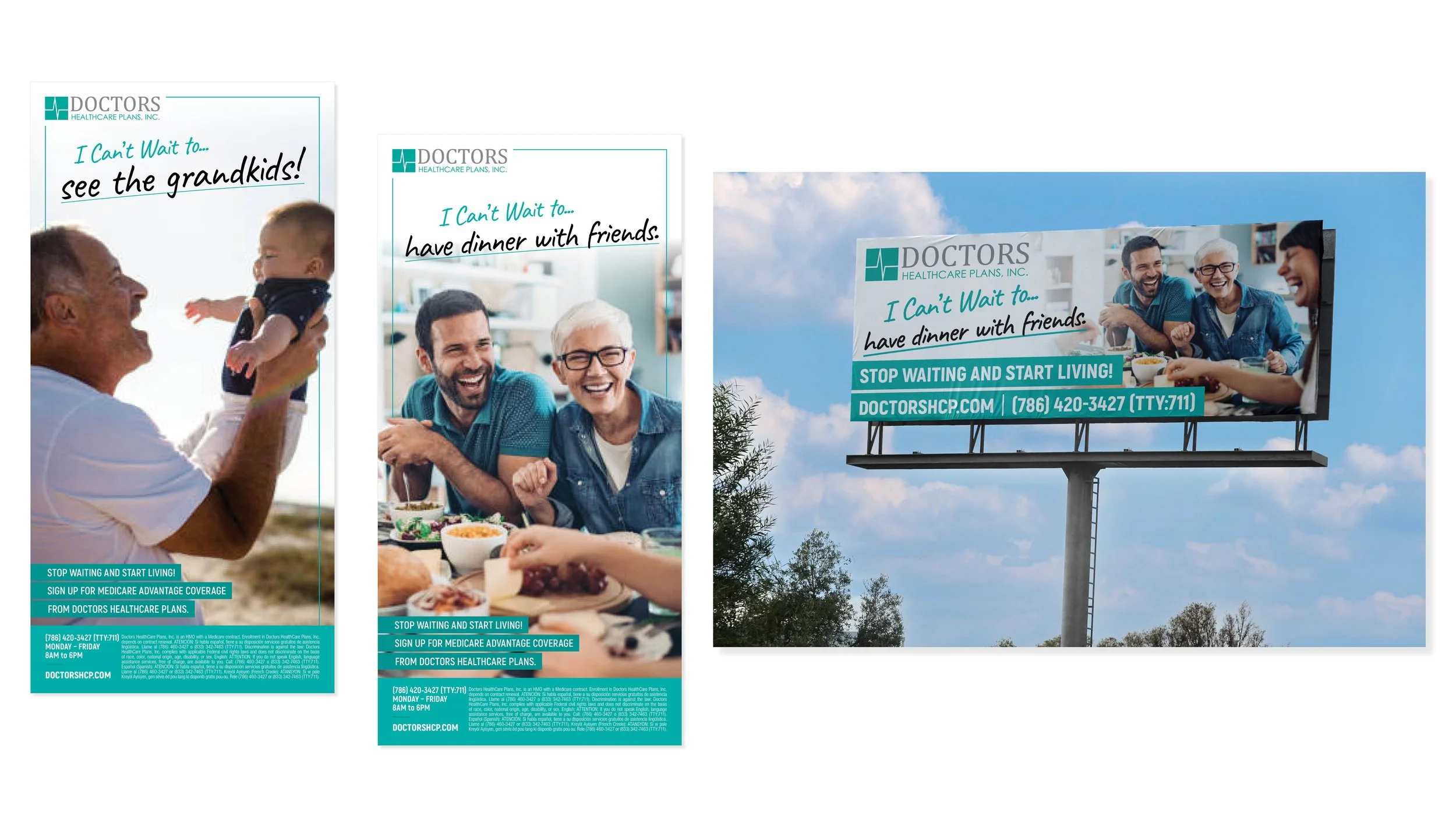 designed while working at Brand Poets