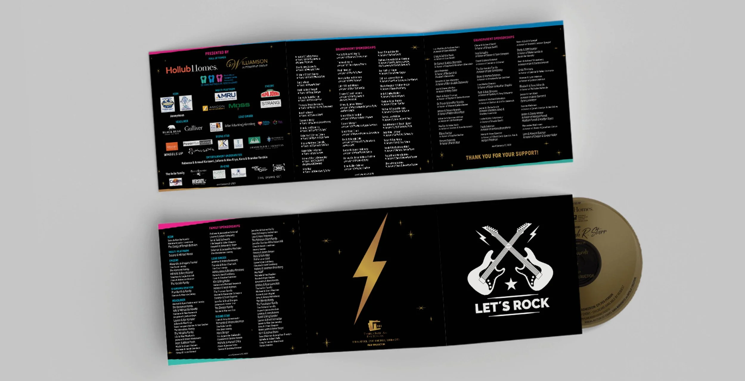 designed while working at Brand Poets