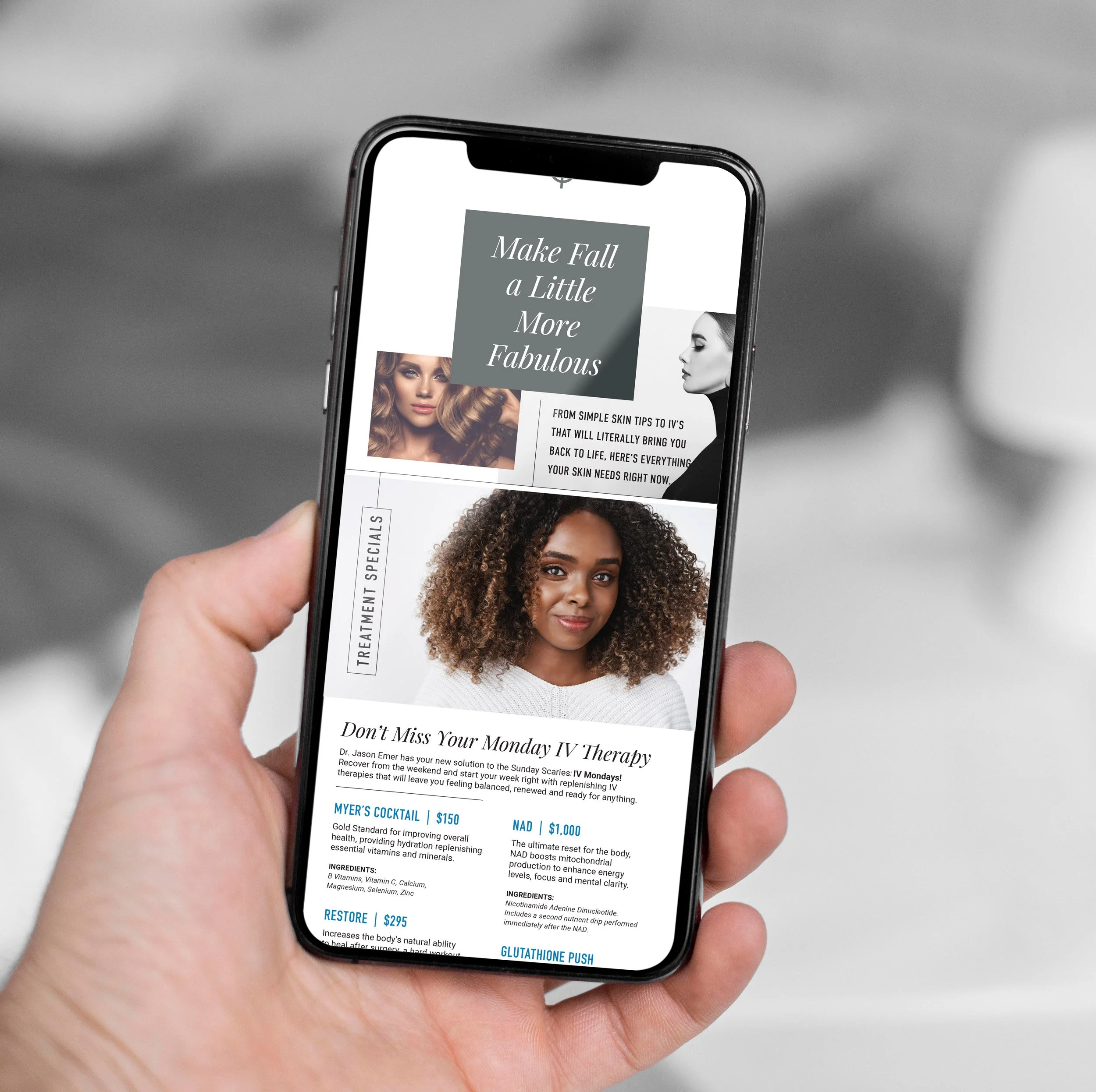 designed while working at Brand Poets