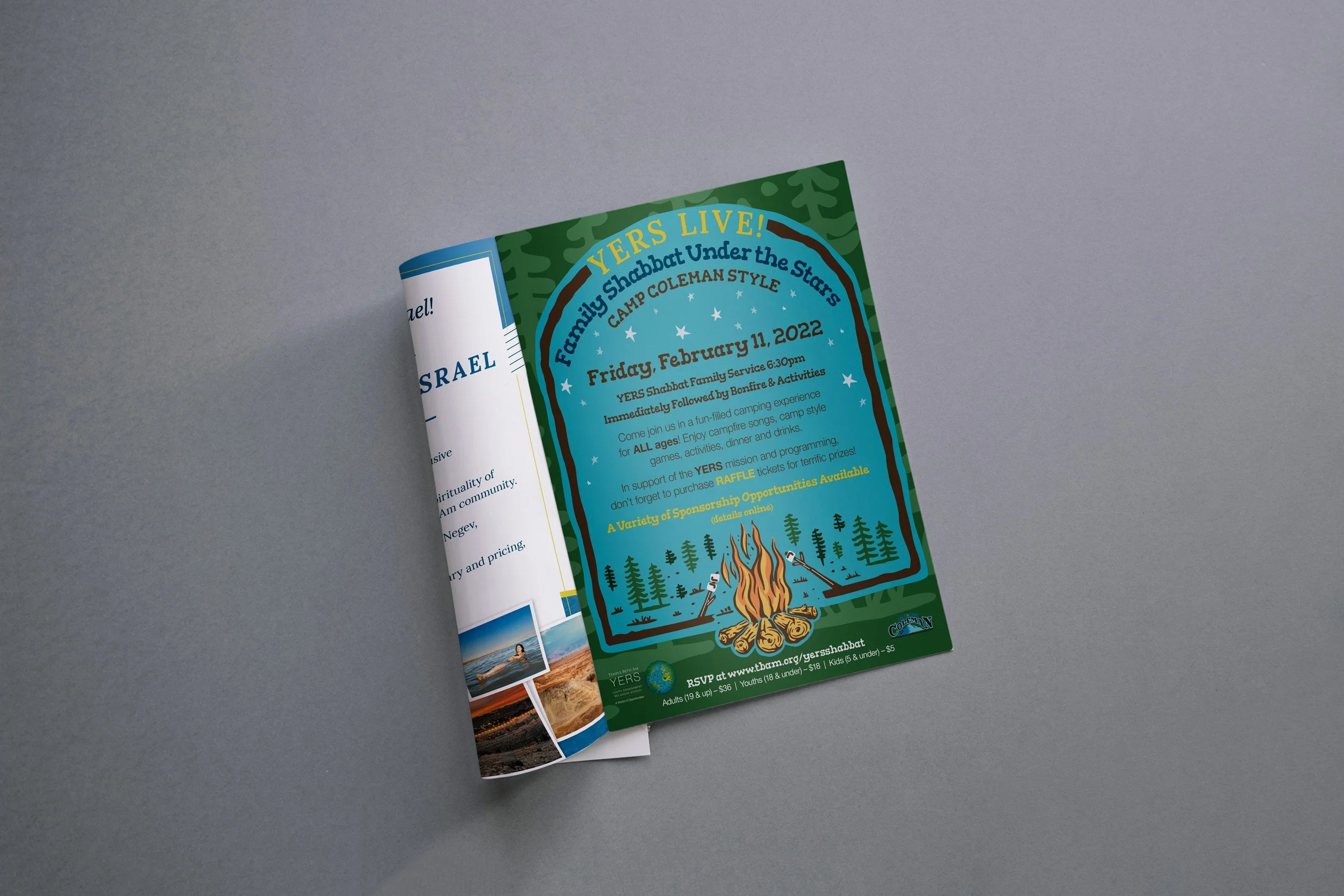 designed while working at Brand Poets