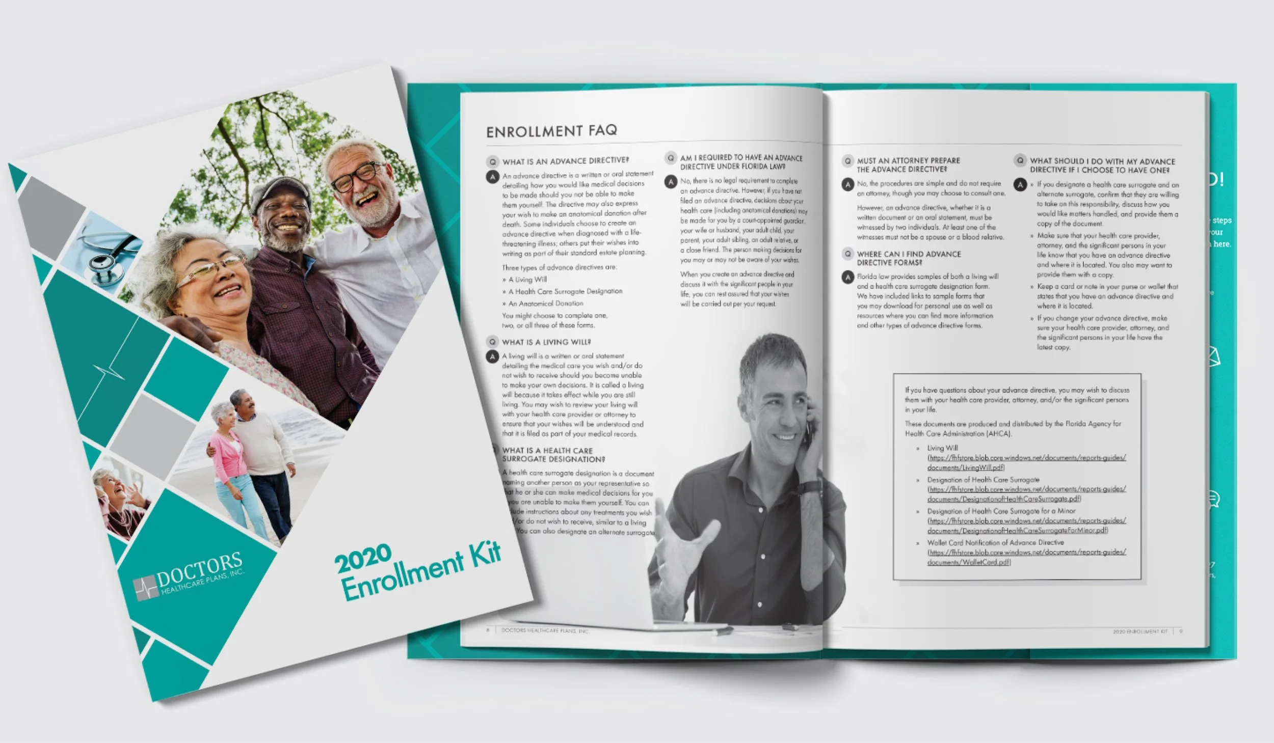 designed while working at Brand Poets