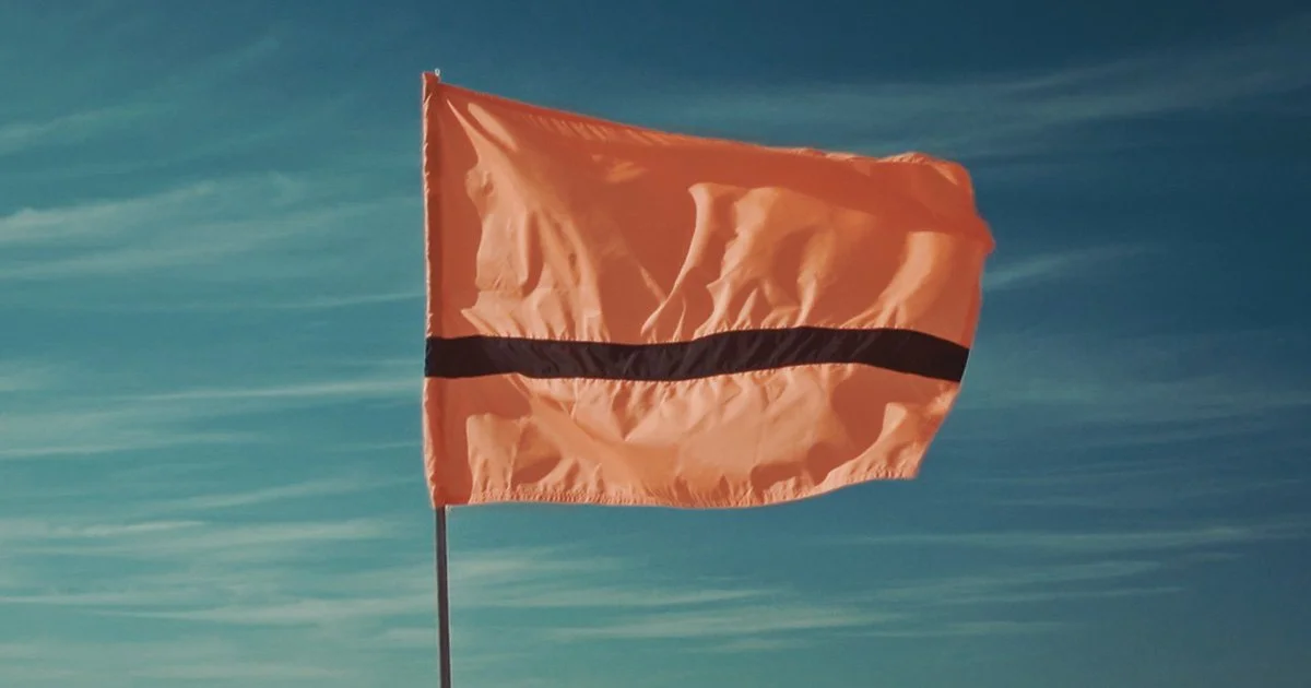 The Refugee Flag
