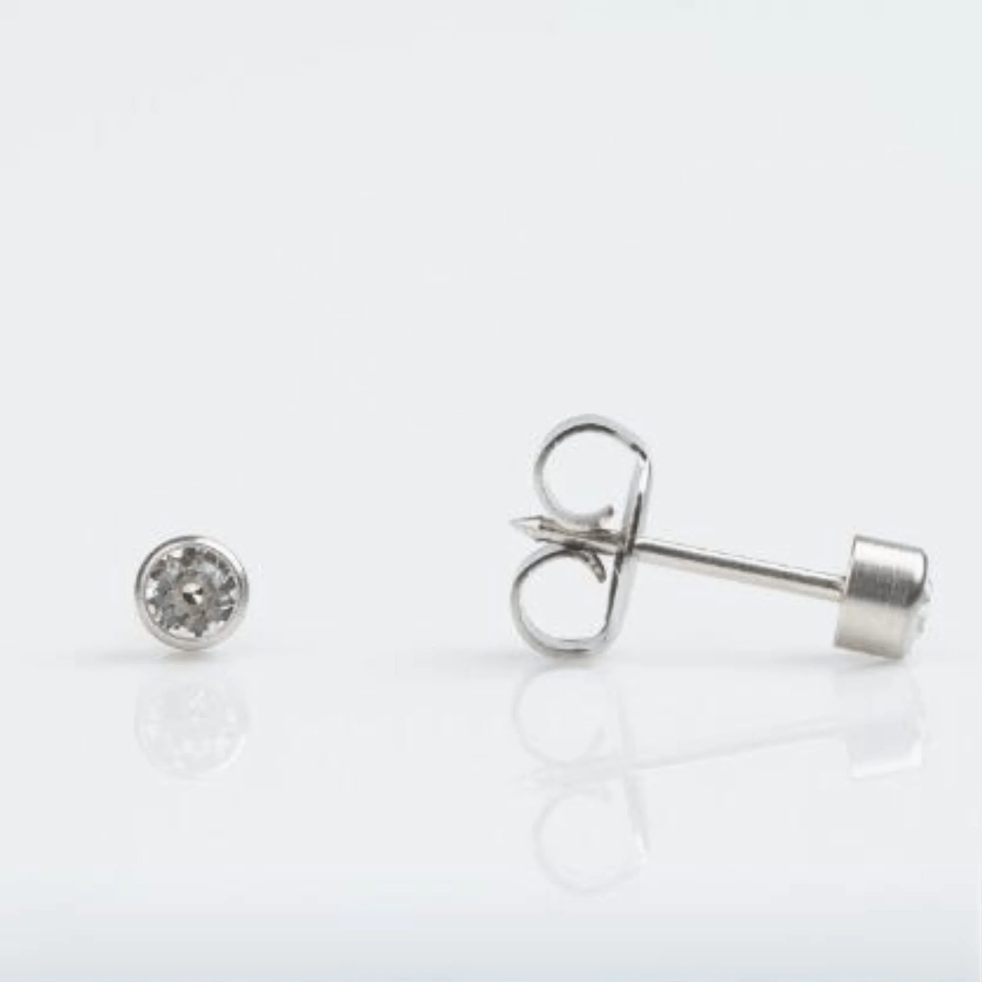 Piercing Surbiton Studex Enhanced By Emma Louise
