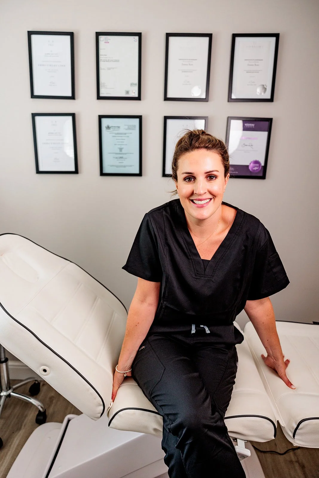 Enhanced by Emma Louise – microblading and permanent makeup studio in Surbiton, Surrey