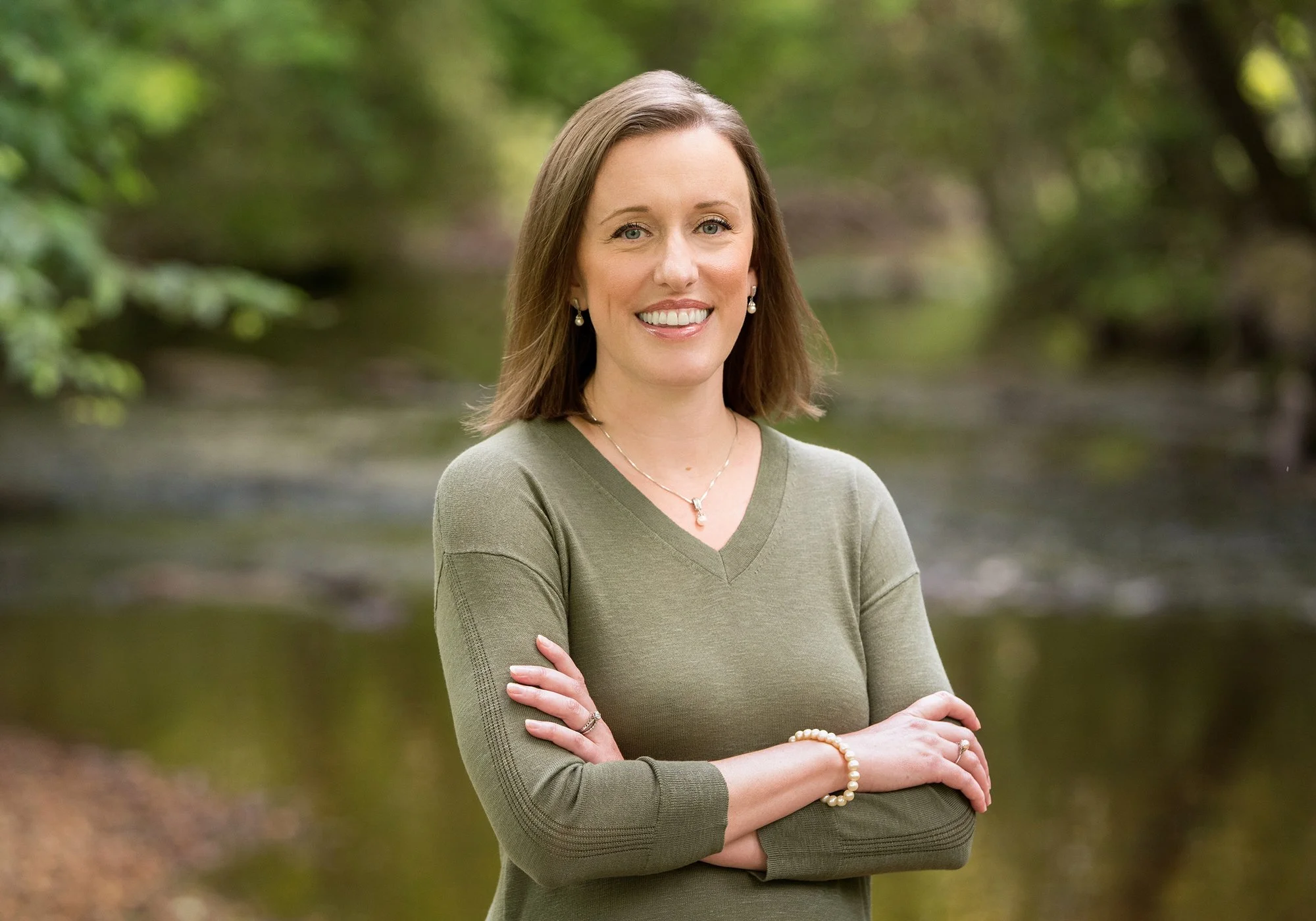 Growing Our Team Dr. Lauren Ward Joins as Director of Strategic