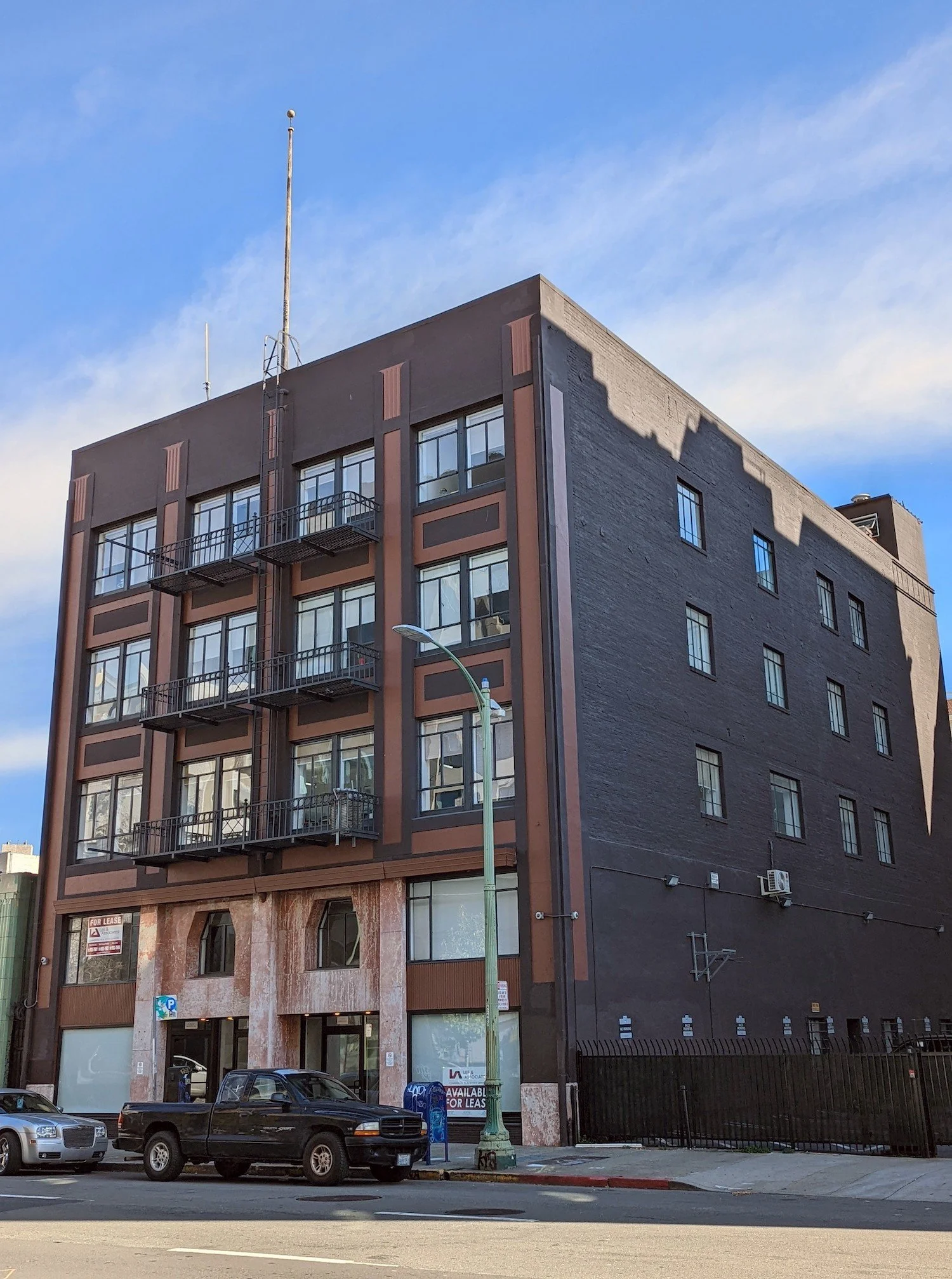 Bay Area Office Oakland Commercial Real Estate, Bay Area Office Space
