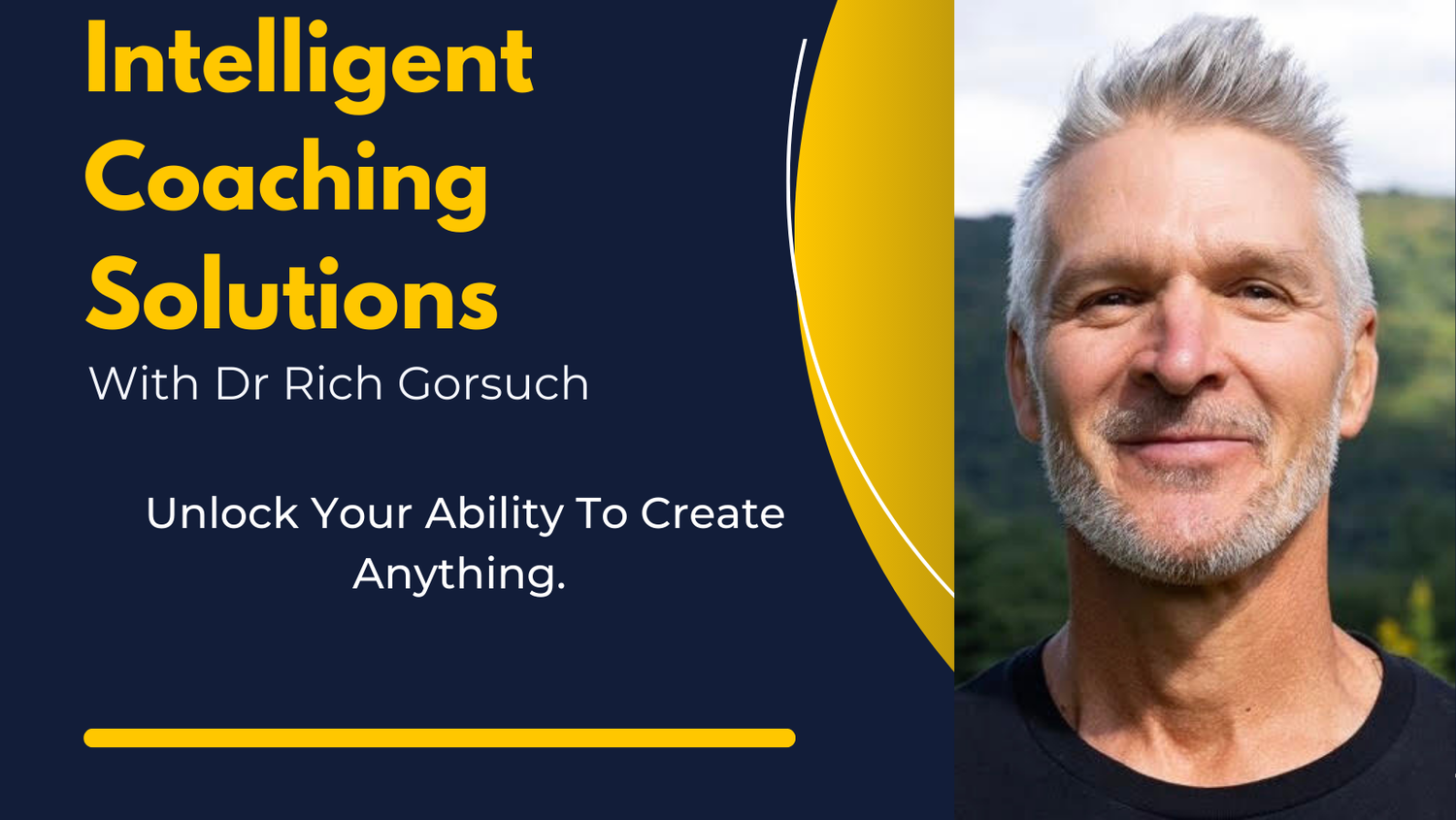 Rich Gorsuch