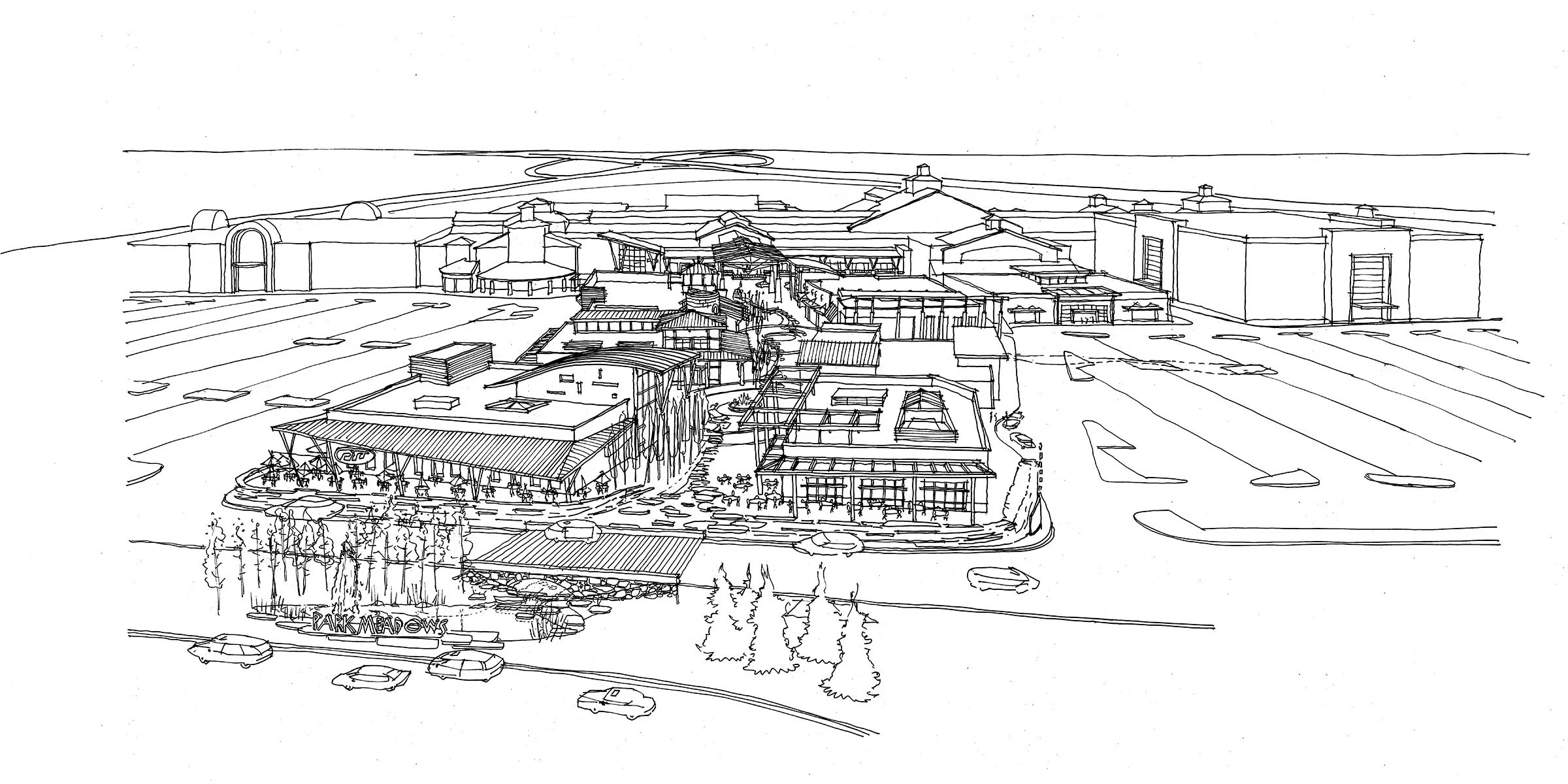 Coffee Shop Near Park Meadows Mall Coffee Shop Near Park Meadows Mall