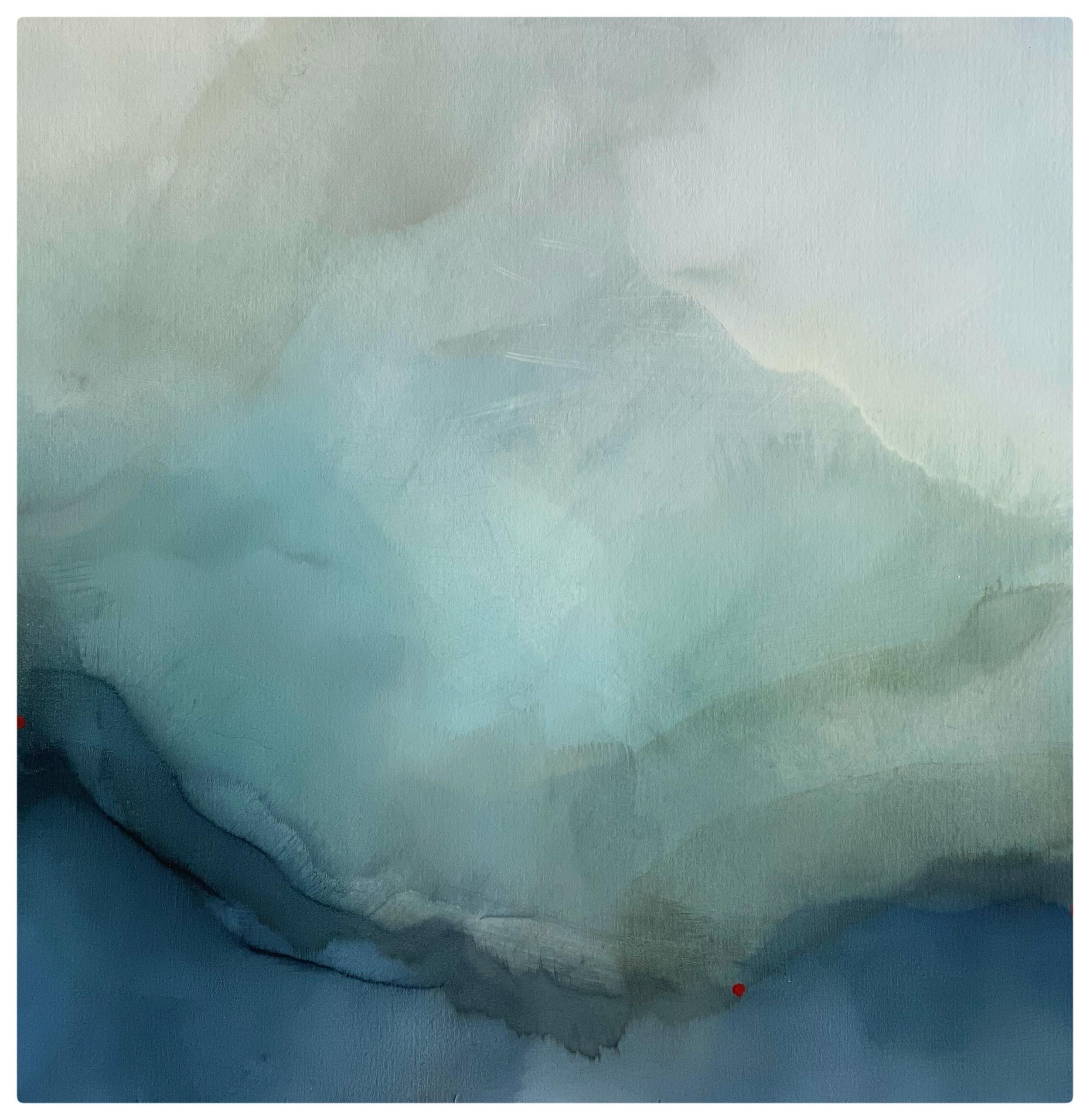 Ft Lauderdale Abstract Painter Suzanne Hughes-7.jpg