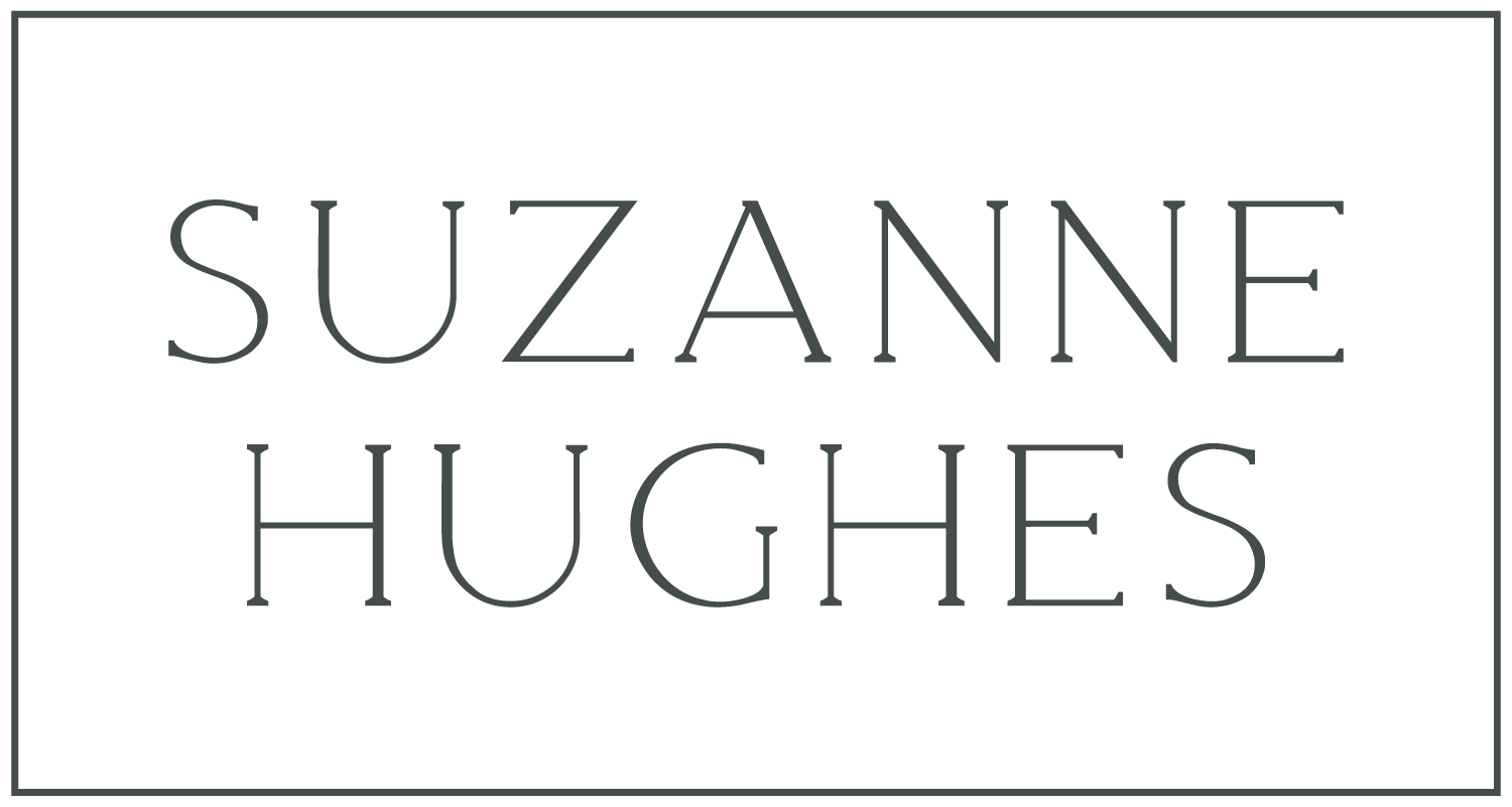 Suzanne Hughes