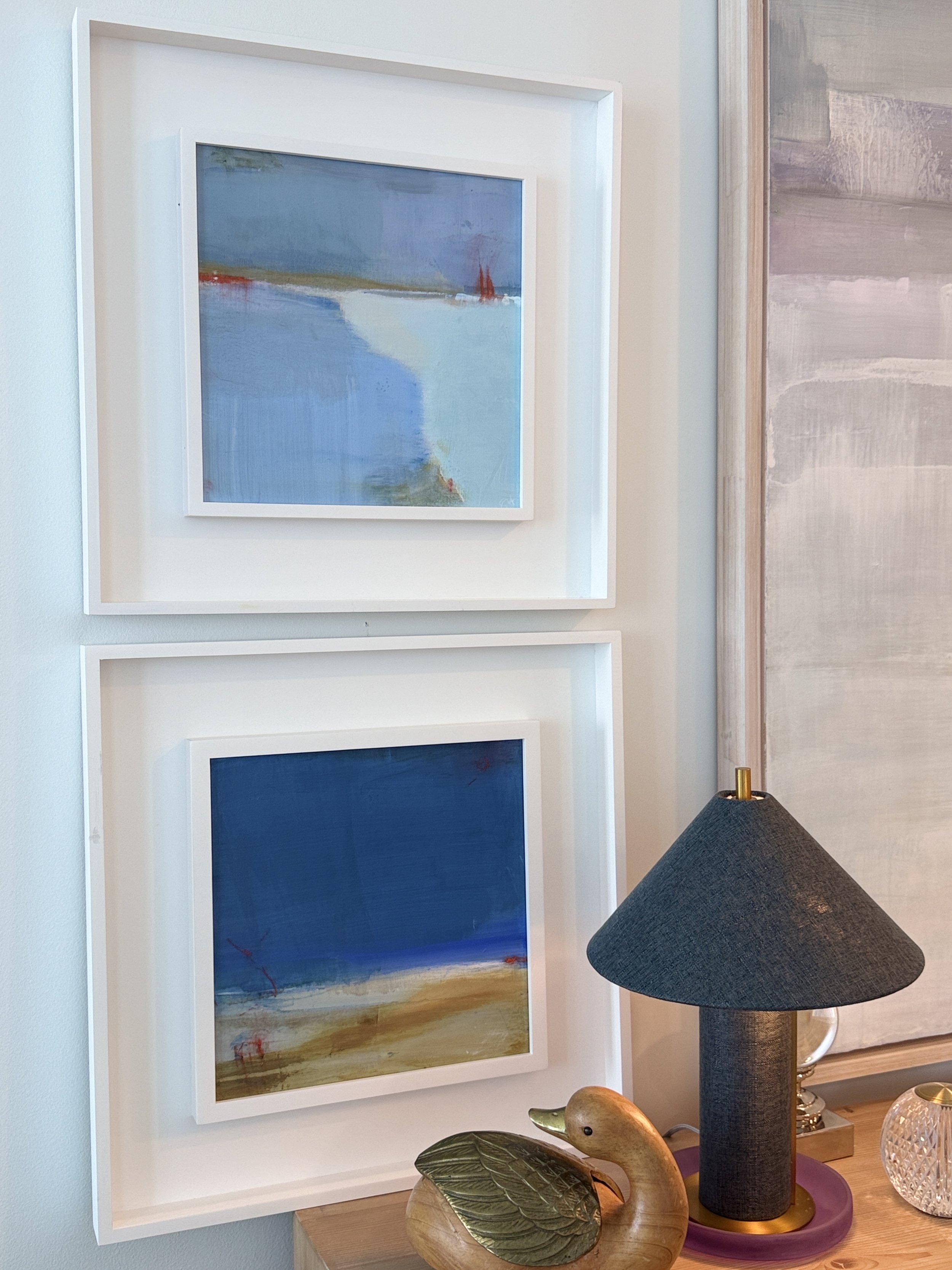 Smaller Works
