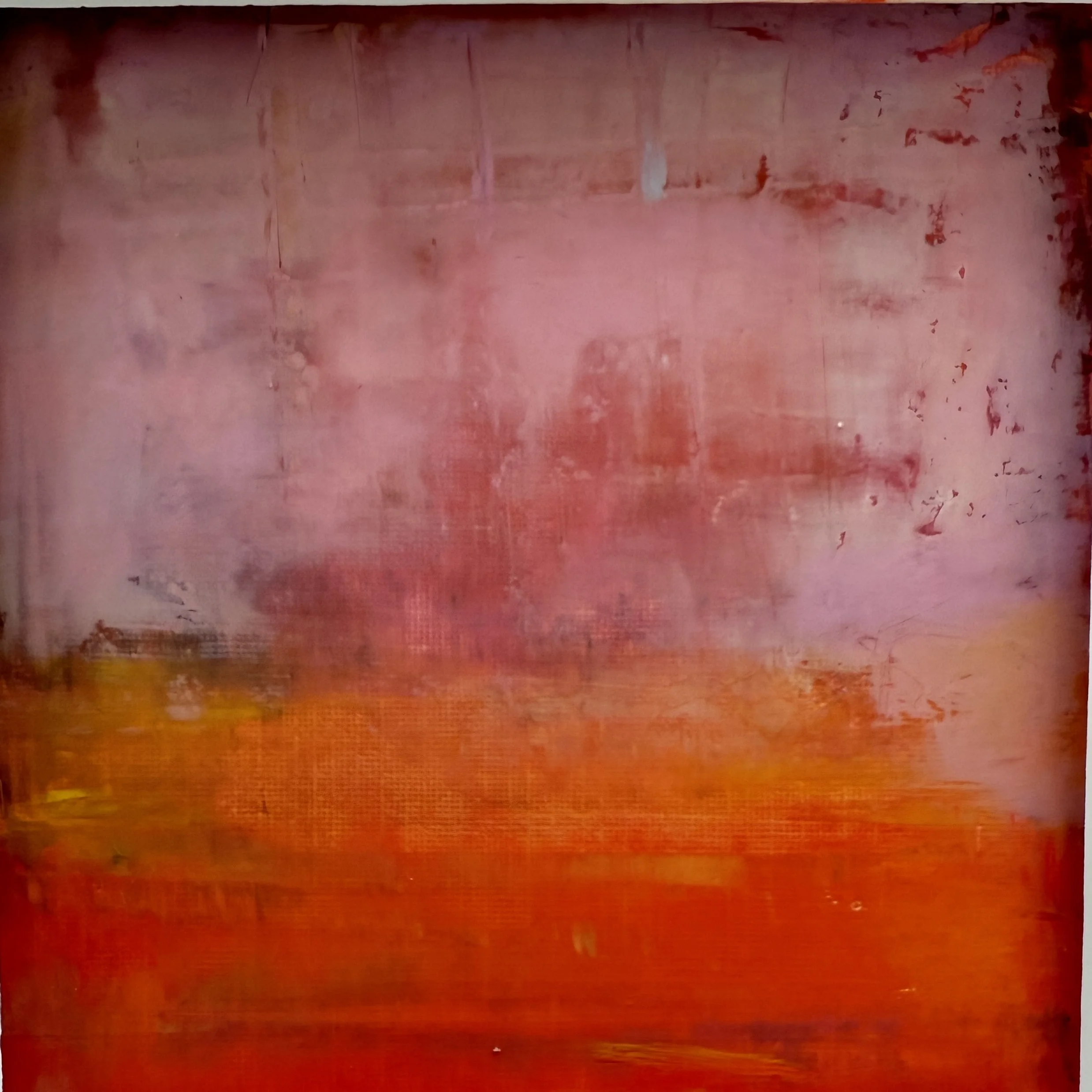 Small Works on Paper