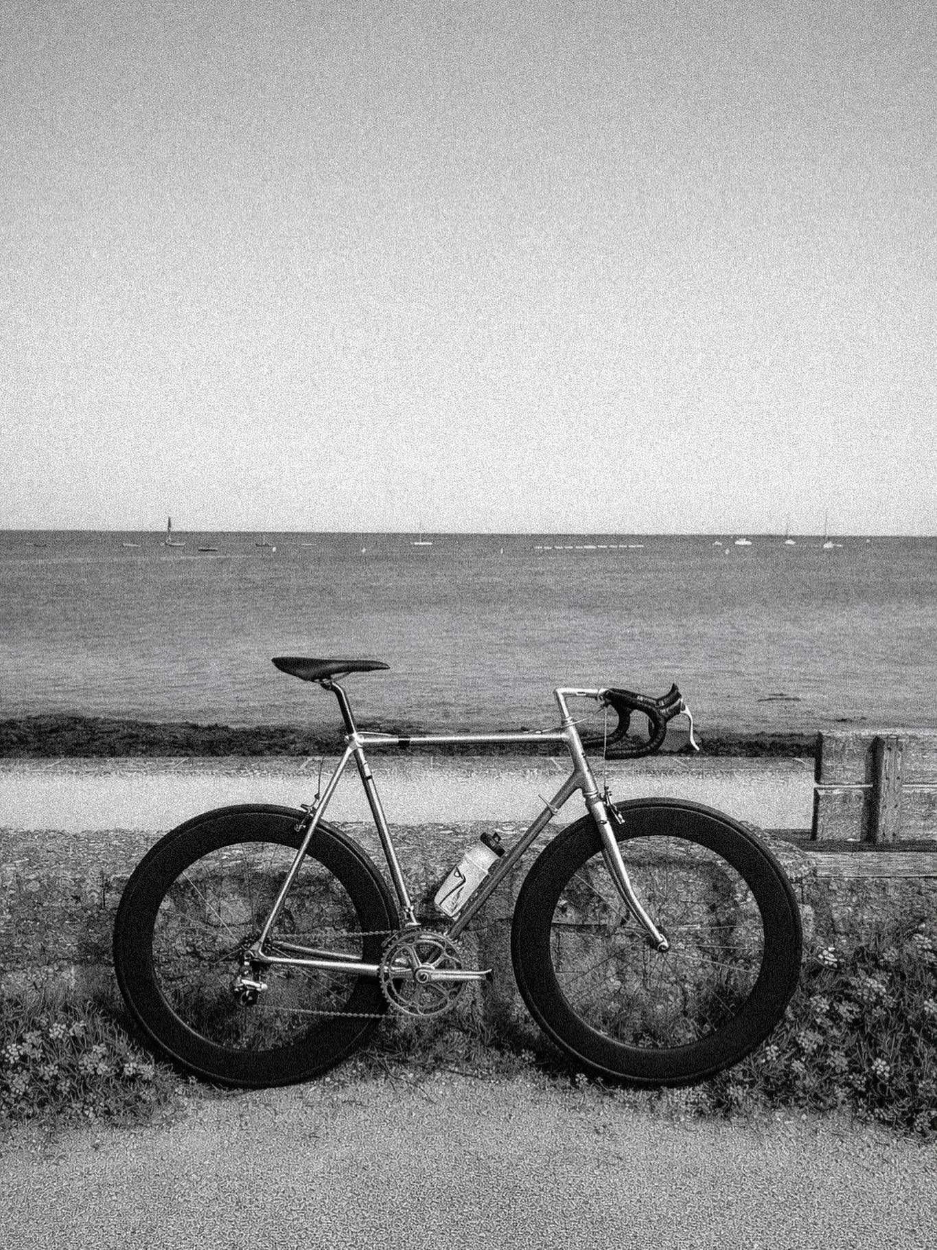 Cycling club