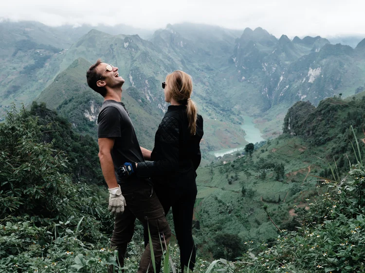 Adventure trips