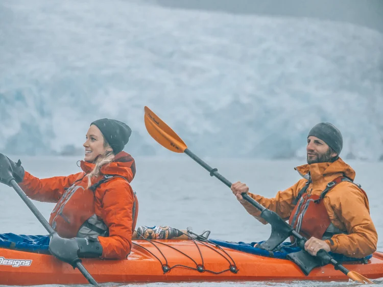 Alaska travel guide