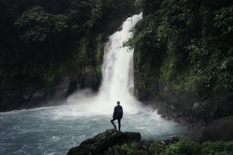 How to Plan an Around the World Itinerary