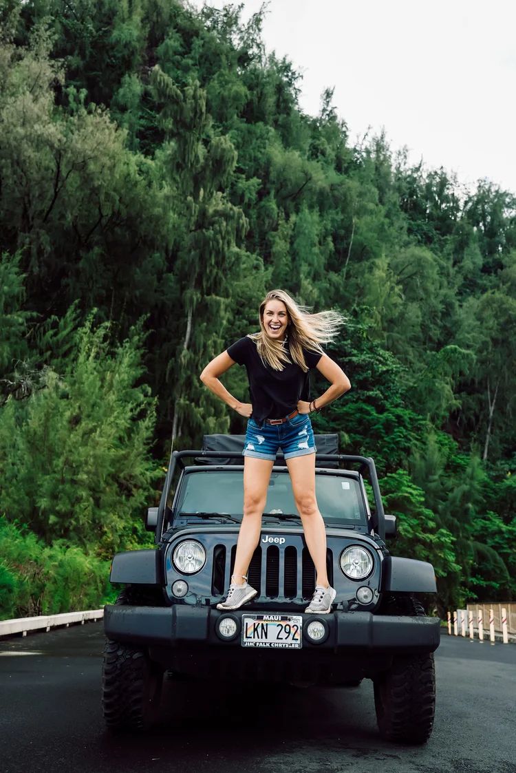 The Ultimate Maui Travel Guide