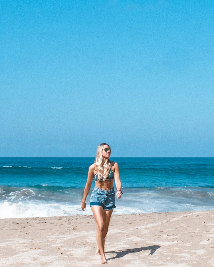 Tropical Vacation Packing Guide for Women