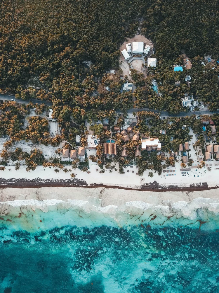 Ultimate Tulum Travel Guide