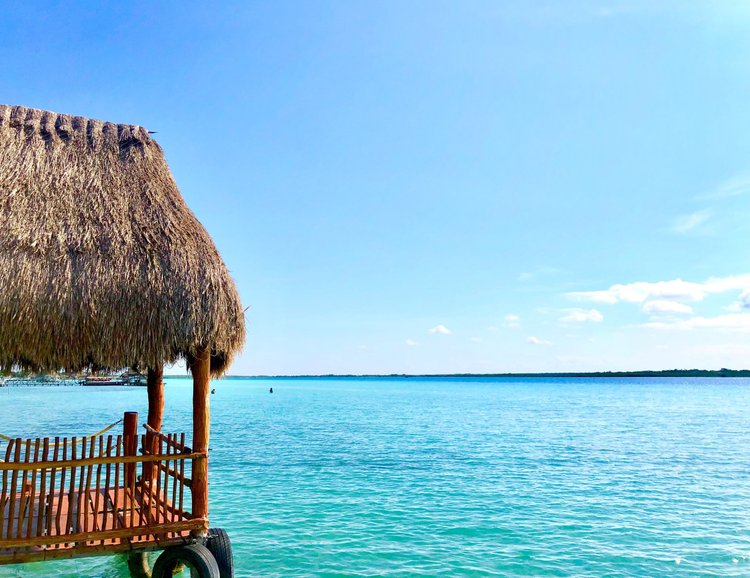 Your Quick Reference Guide to Bacalar Mexico
