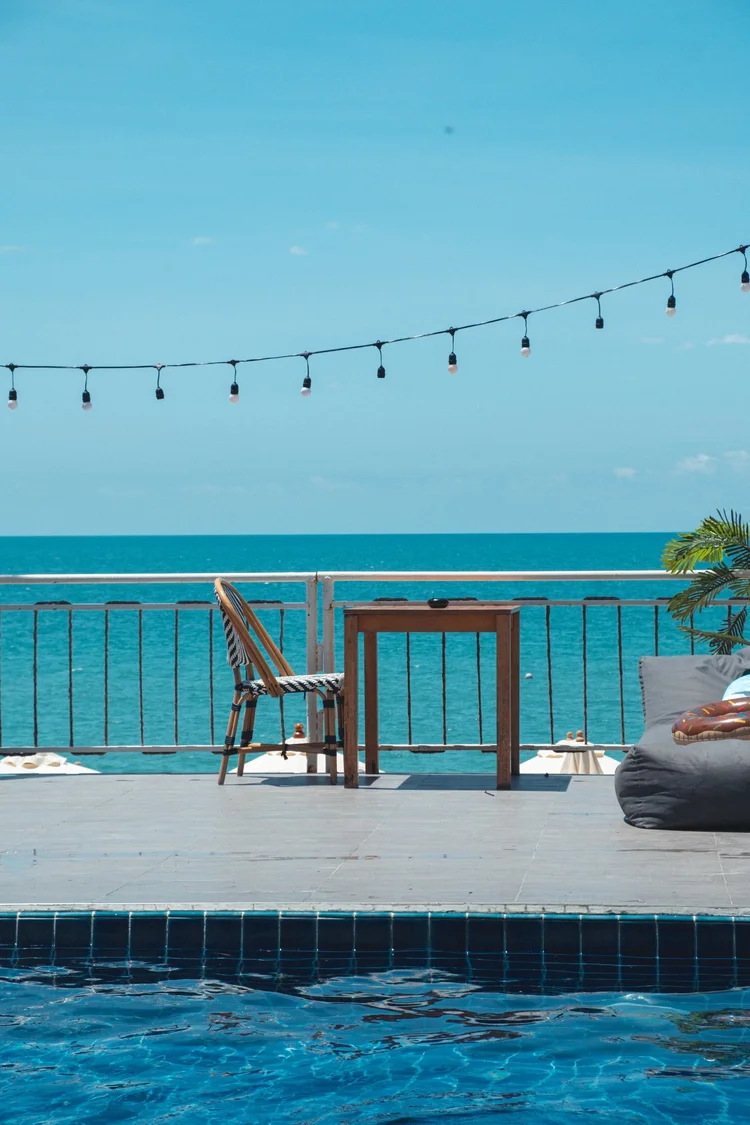 Digital Nomad Life in Playa Del Carmen Mexico