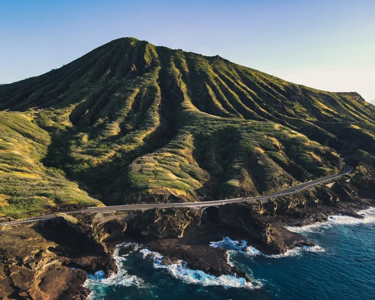 What to do on the big island
