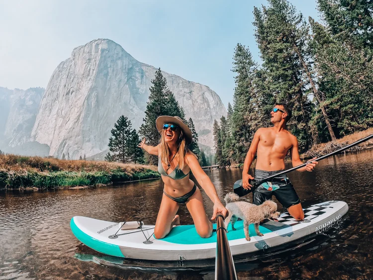 USA travel guide