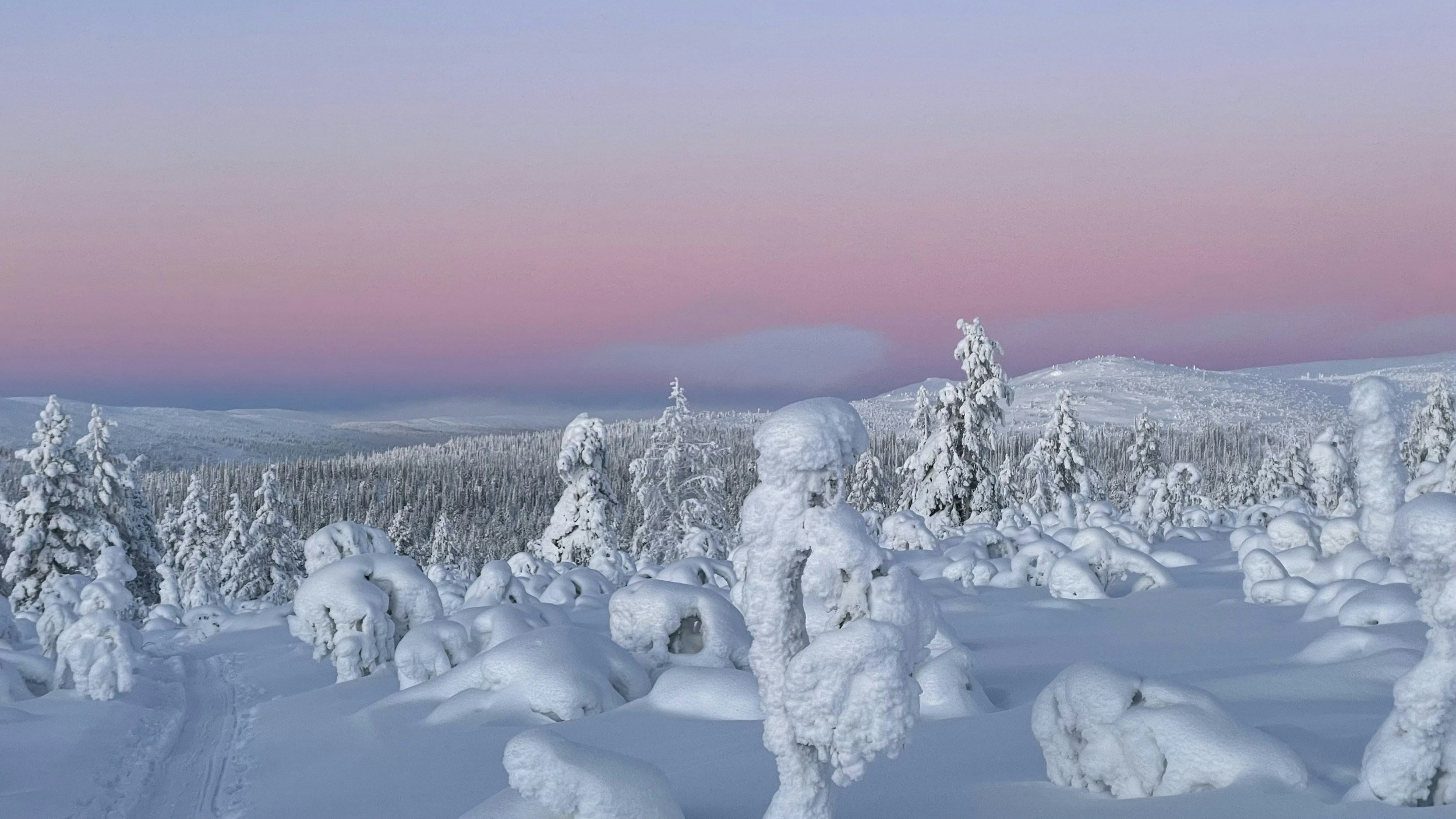 5-Day Finland Itinerary: Lapland in Winter (7 and 10-Day Options)
