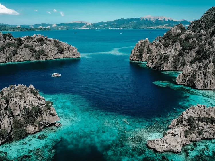 Philippines travel guide