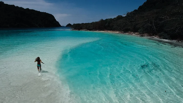 Thailand travel guide