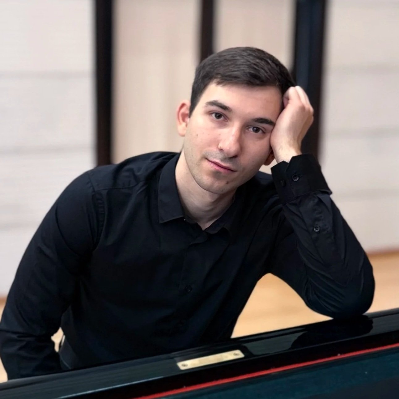 Daniele Di Sauro